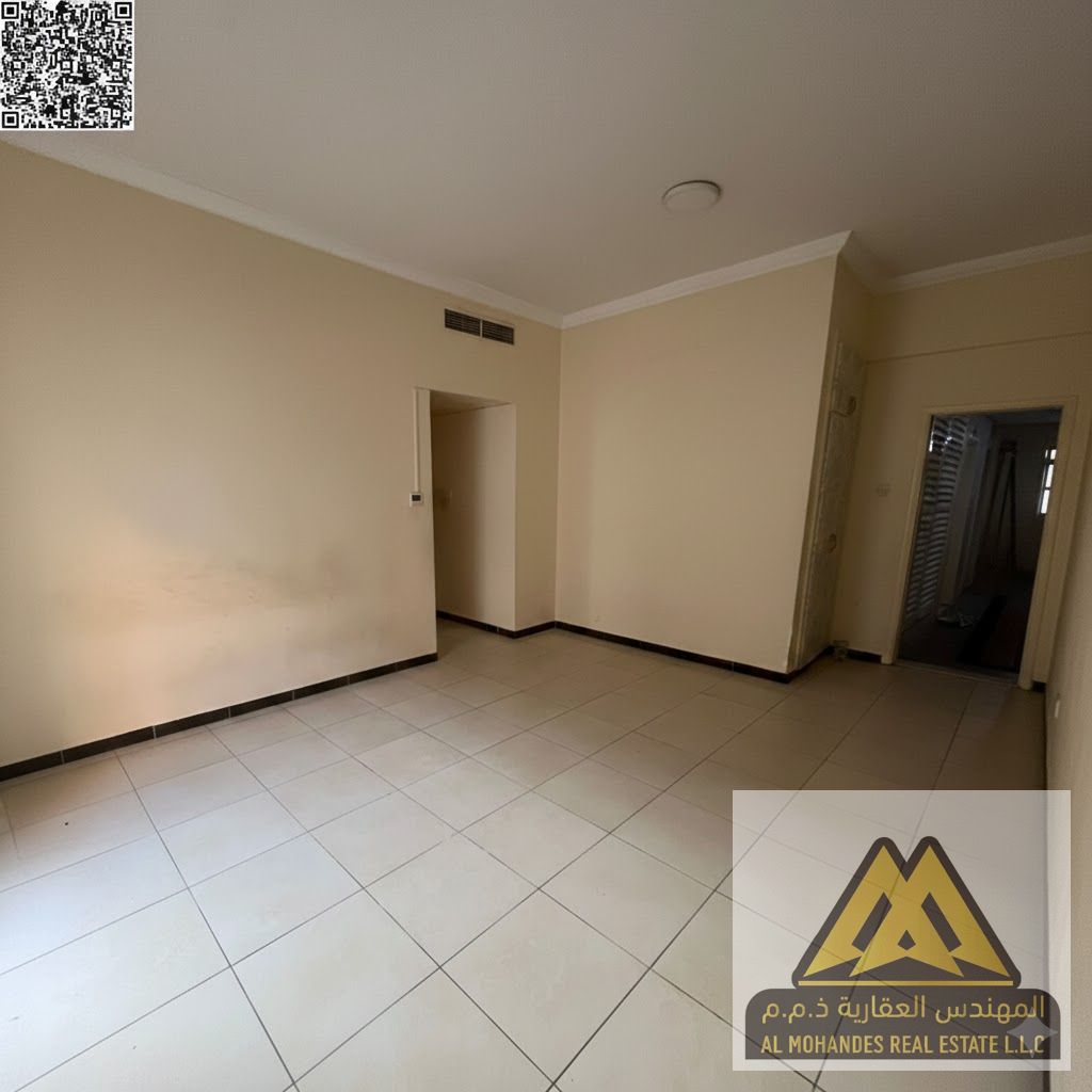 Prime location near all services | Central air conditioning | Spacious areas | Security deposit (non-cash check)