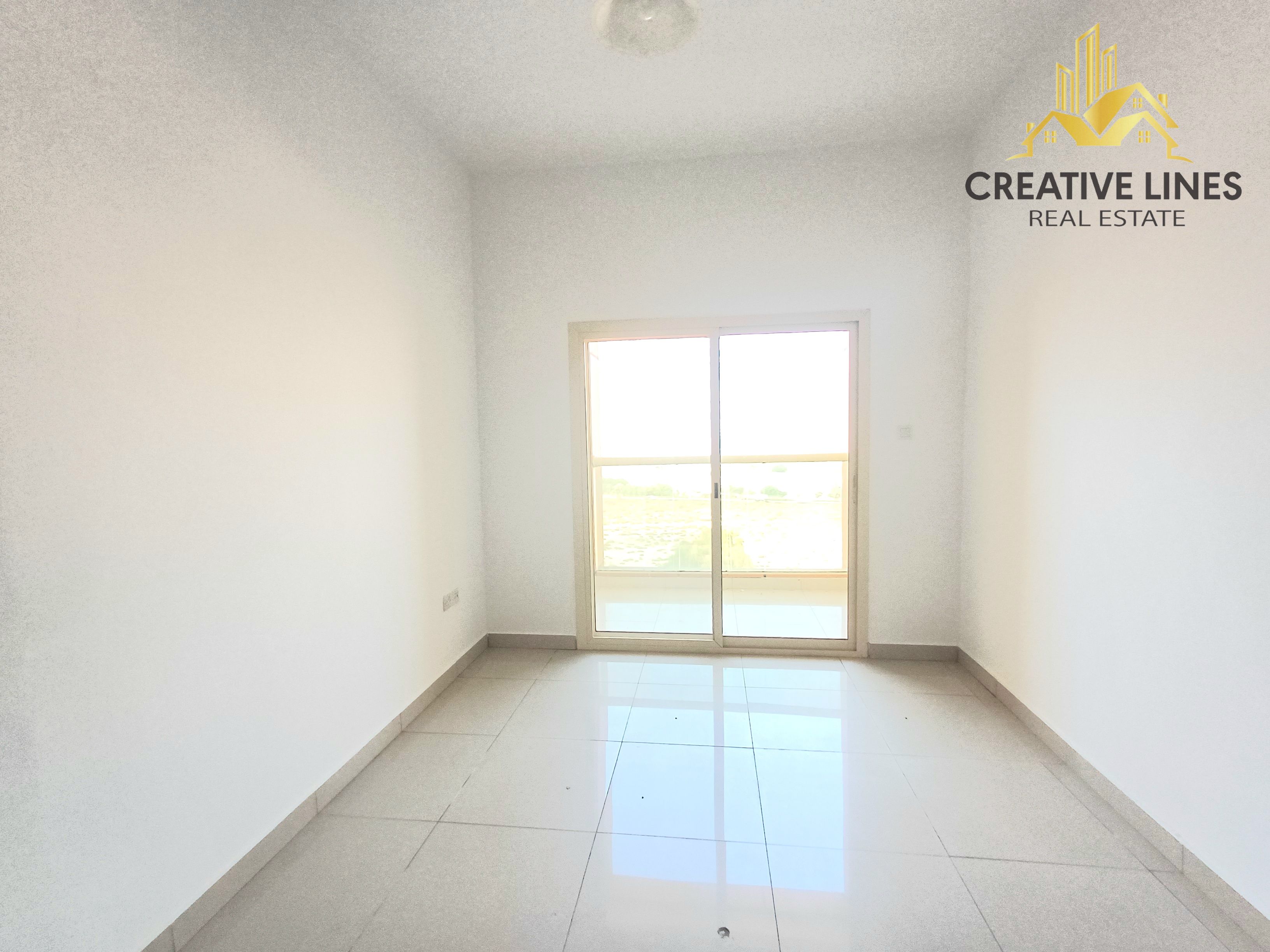 Spacious 2 BHK – Prime Location – Full Amenities | Gym & Parking