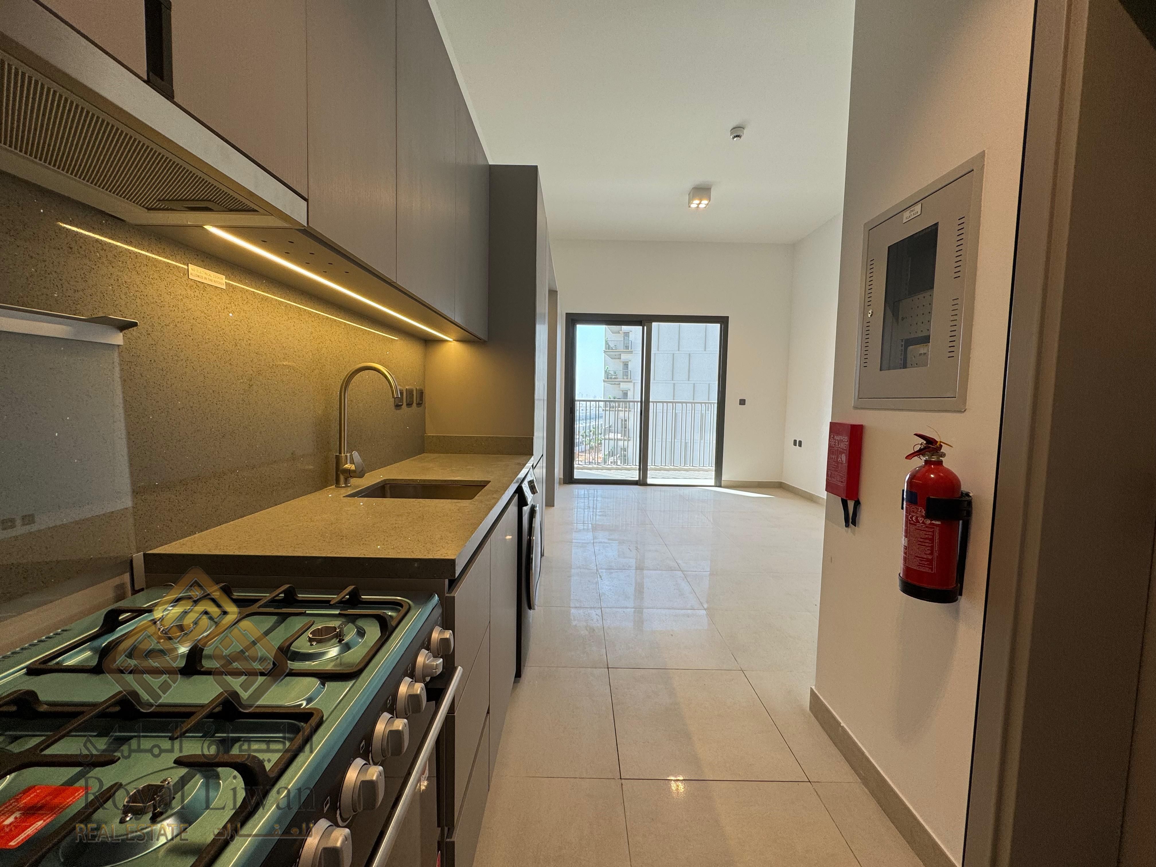 Rented Studio Apartment Available For Sale In Mag 980 ( Mydan Dubai )