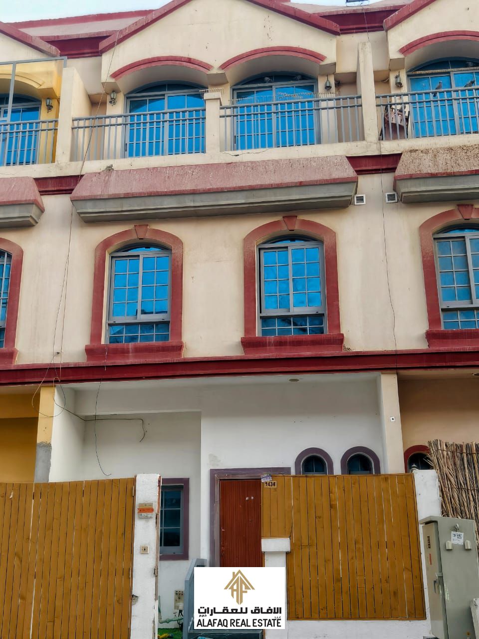 Townhouse for Sale in Al Zahia – Ajman | Freehold Ownership at a Special Price