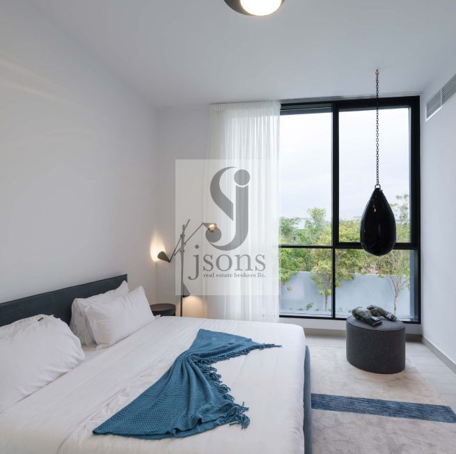 Spacious Modern Family Home | Masaar 3