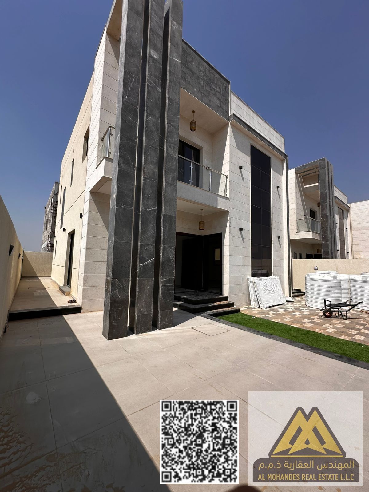 For Sale – Villa in Al Zahia, Ajman