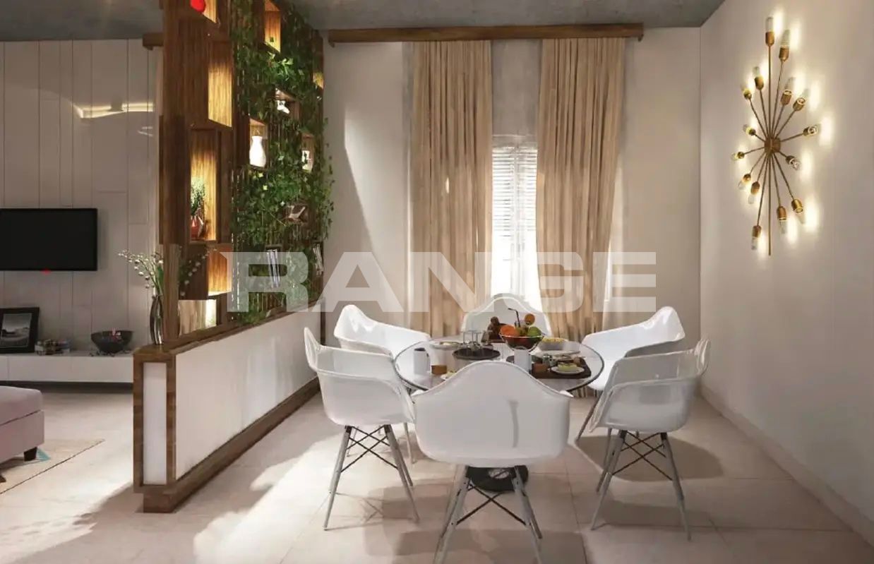 Luxury Island Living | DAMAC Islands – 4 Bedroom Waterfront Villas