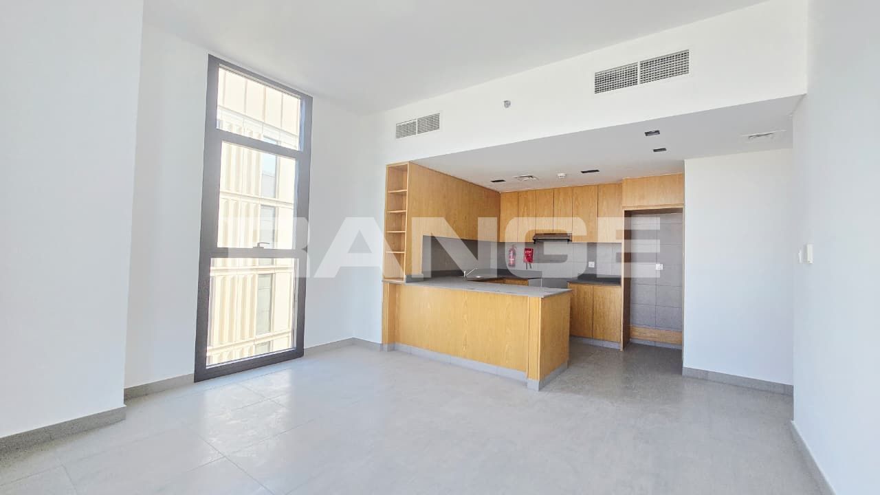 Brand New | High Floor | Boulevard & Aljada View