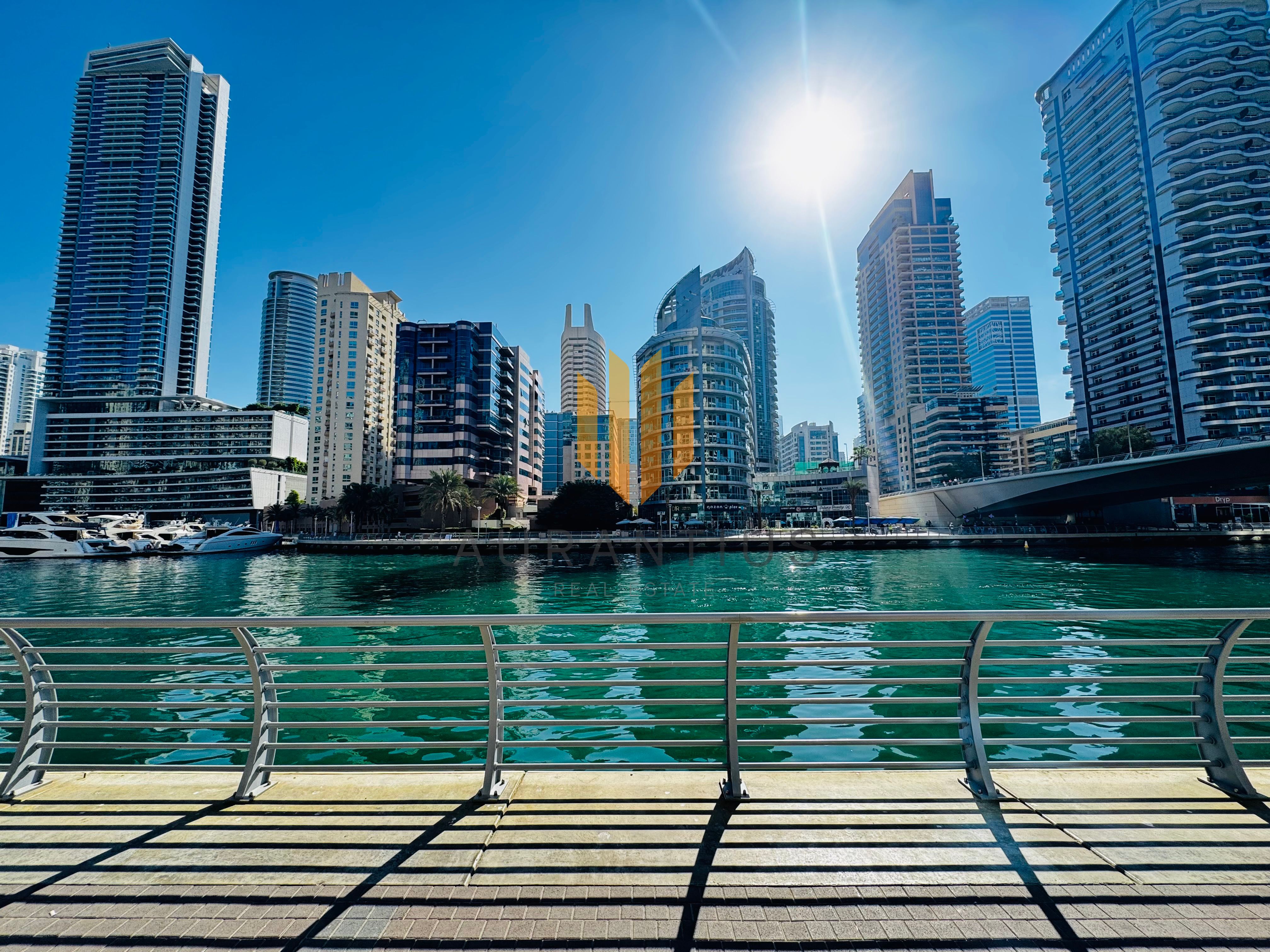 Waterfront Retail|Furnished|Near Beach|Best Deal