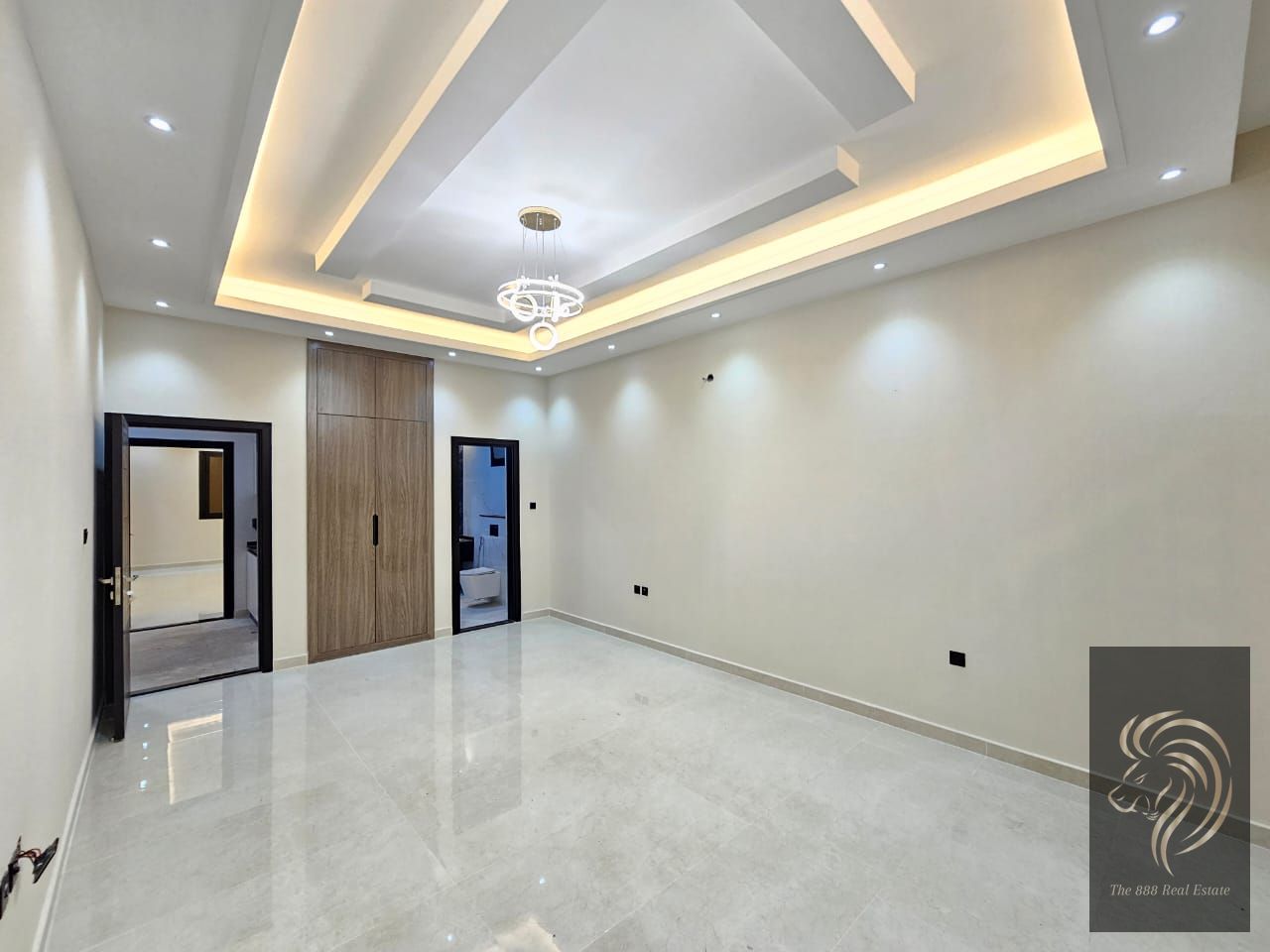 4 MASTER BEDROOM I HIGH END FINISHING I FOR RENT IN AL ZAHYA
