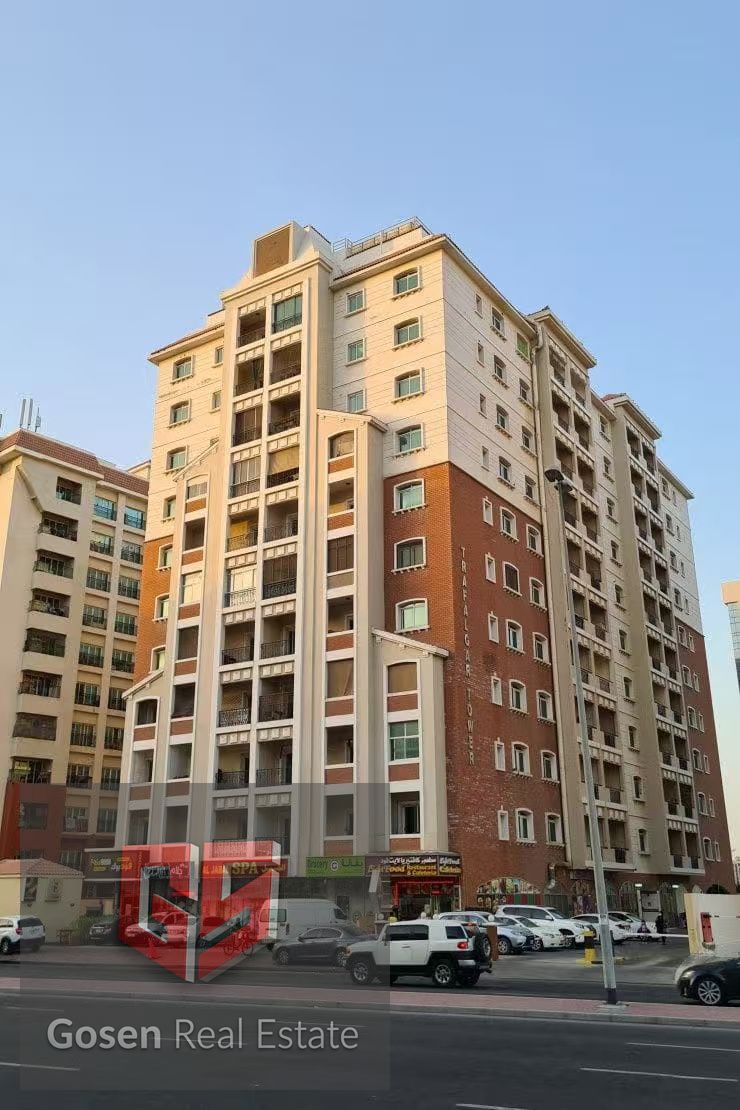 LARGE 1BHK FOR SALE