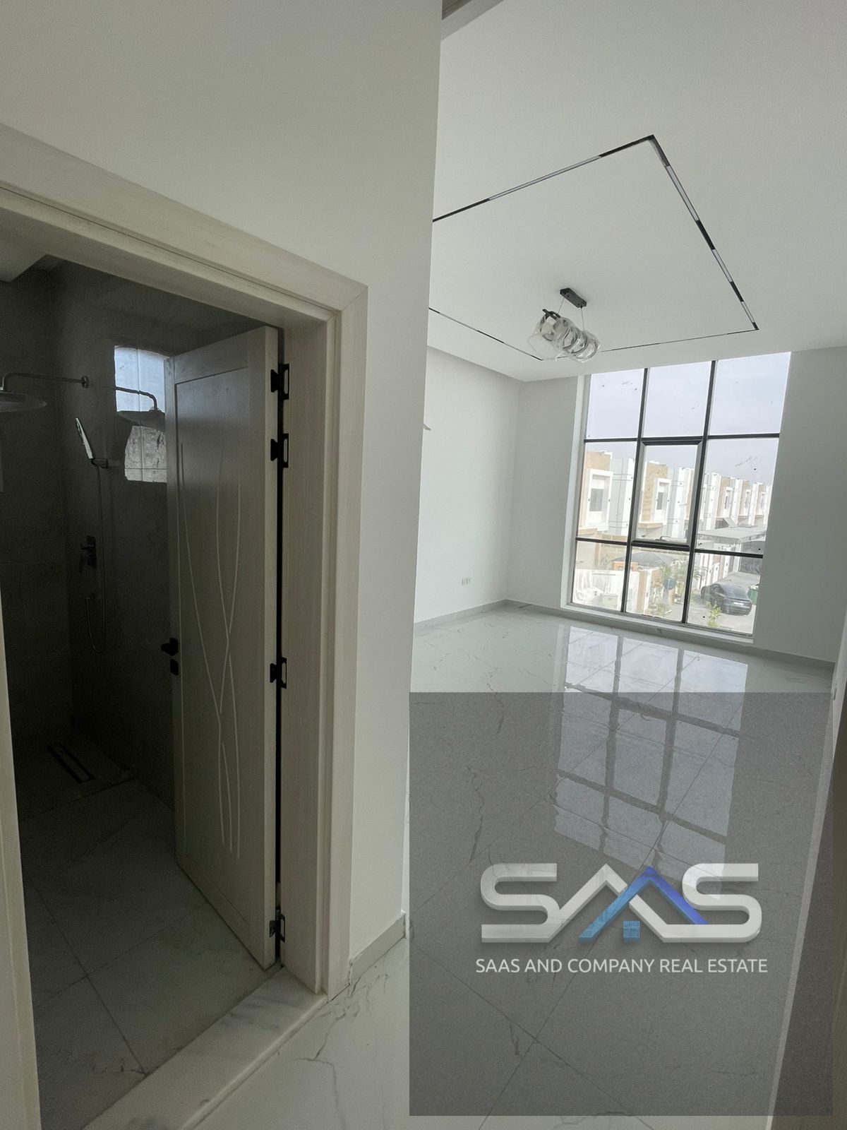 A golden opportunity to buy a villa in Al Zahia, with a modern design and spacious area, strategic location close to essential services.