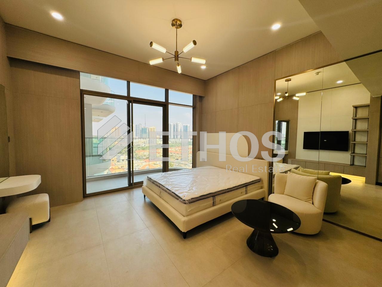 Brand New | Luxury Furnished | Spacious Layout