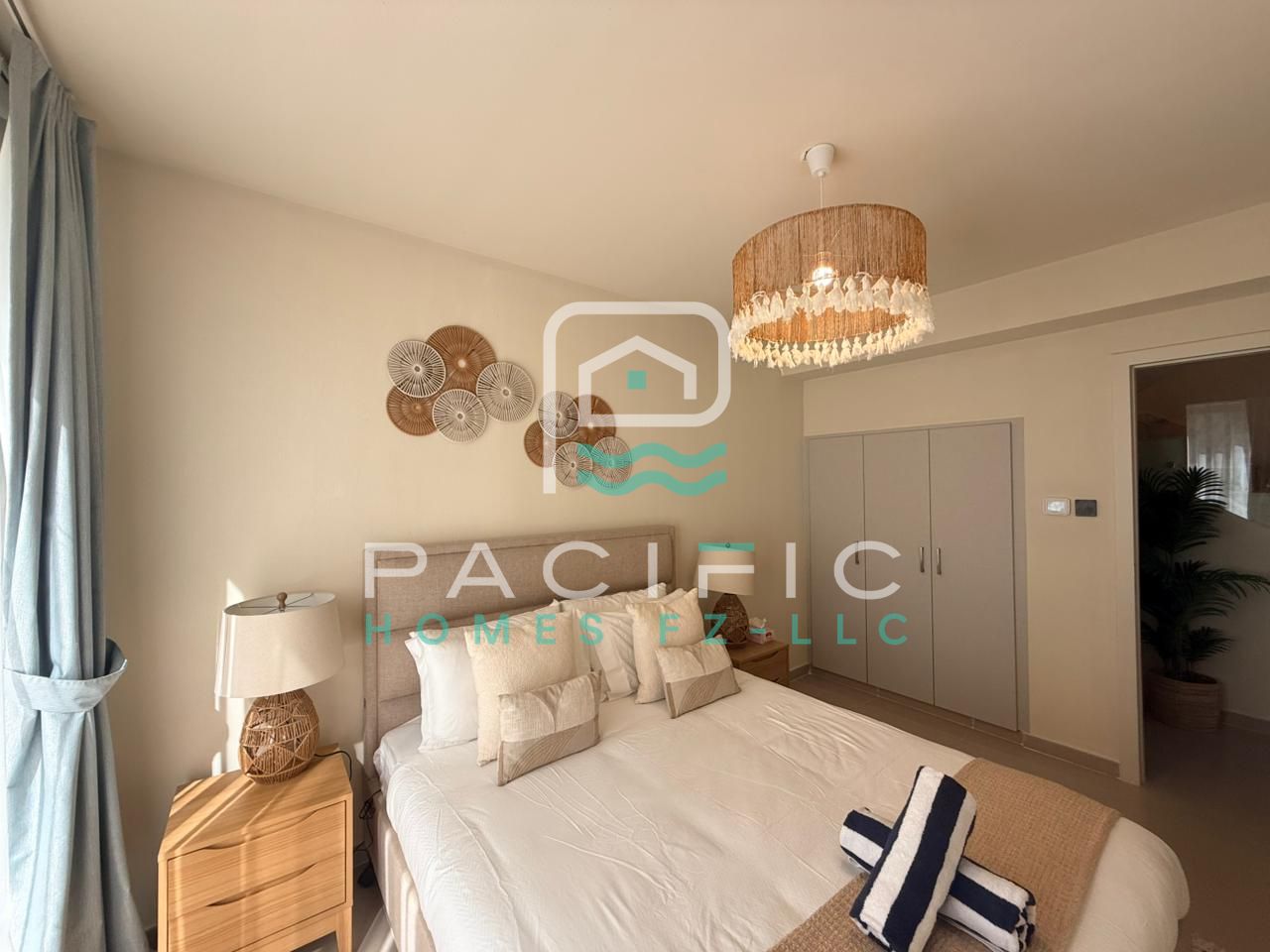 Luxury 2BR Duplex | Fully Furnished | All Bills Included