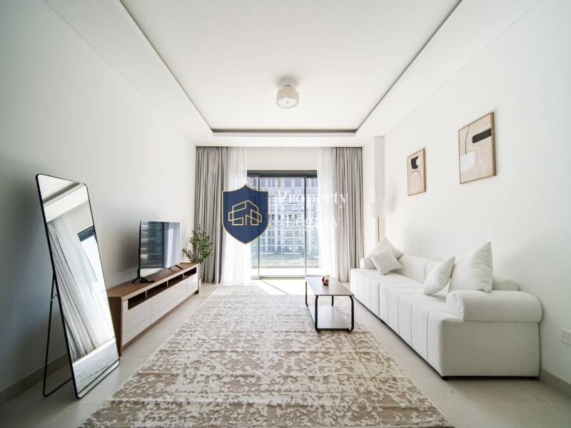 Fully Furnished | Premium Amenities | Vacant Now