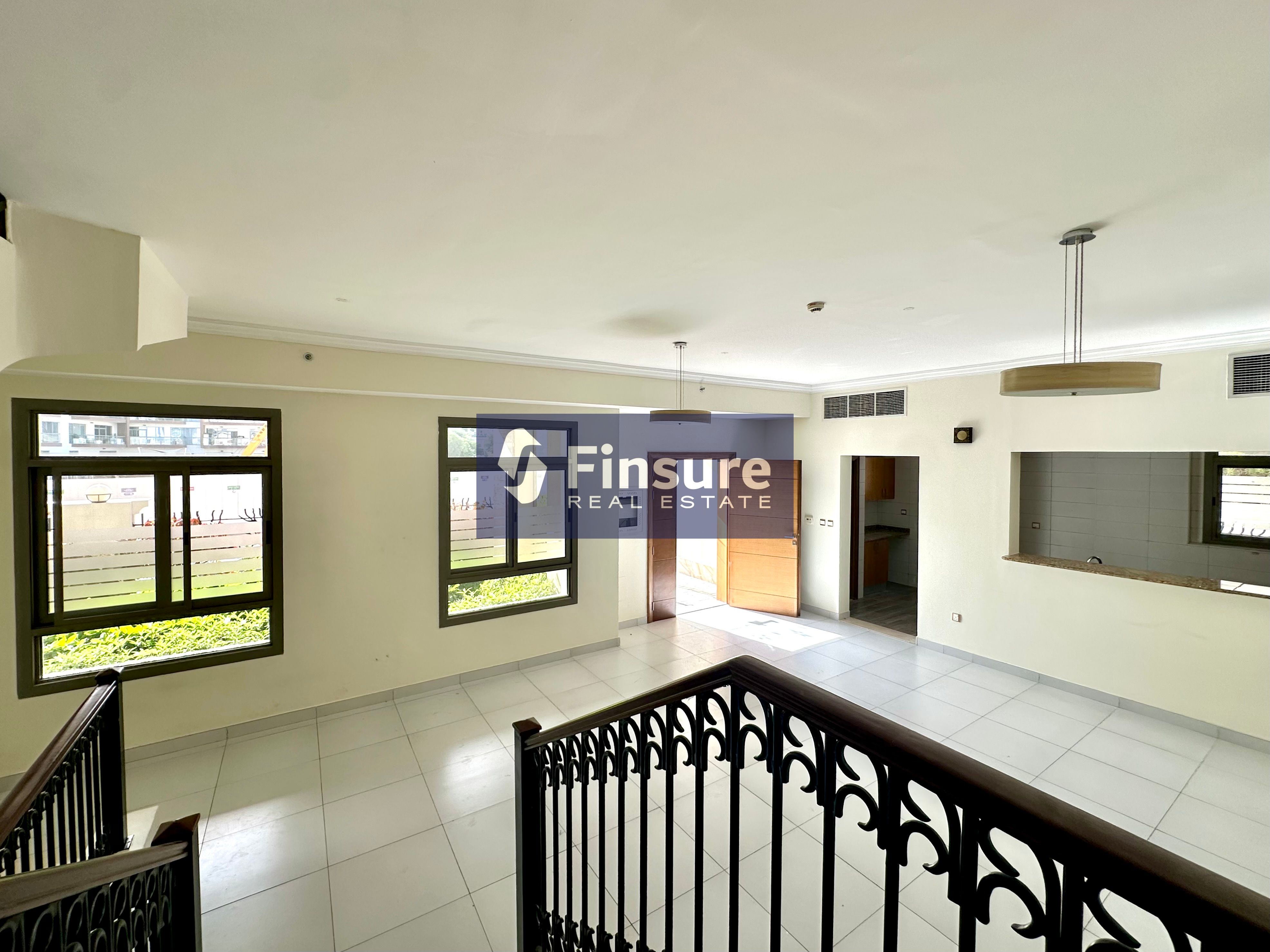 2BR + Maids Room Duplex Villa | Ready To Move