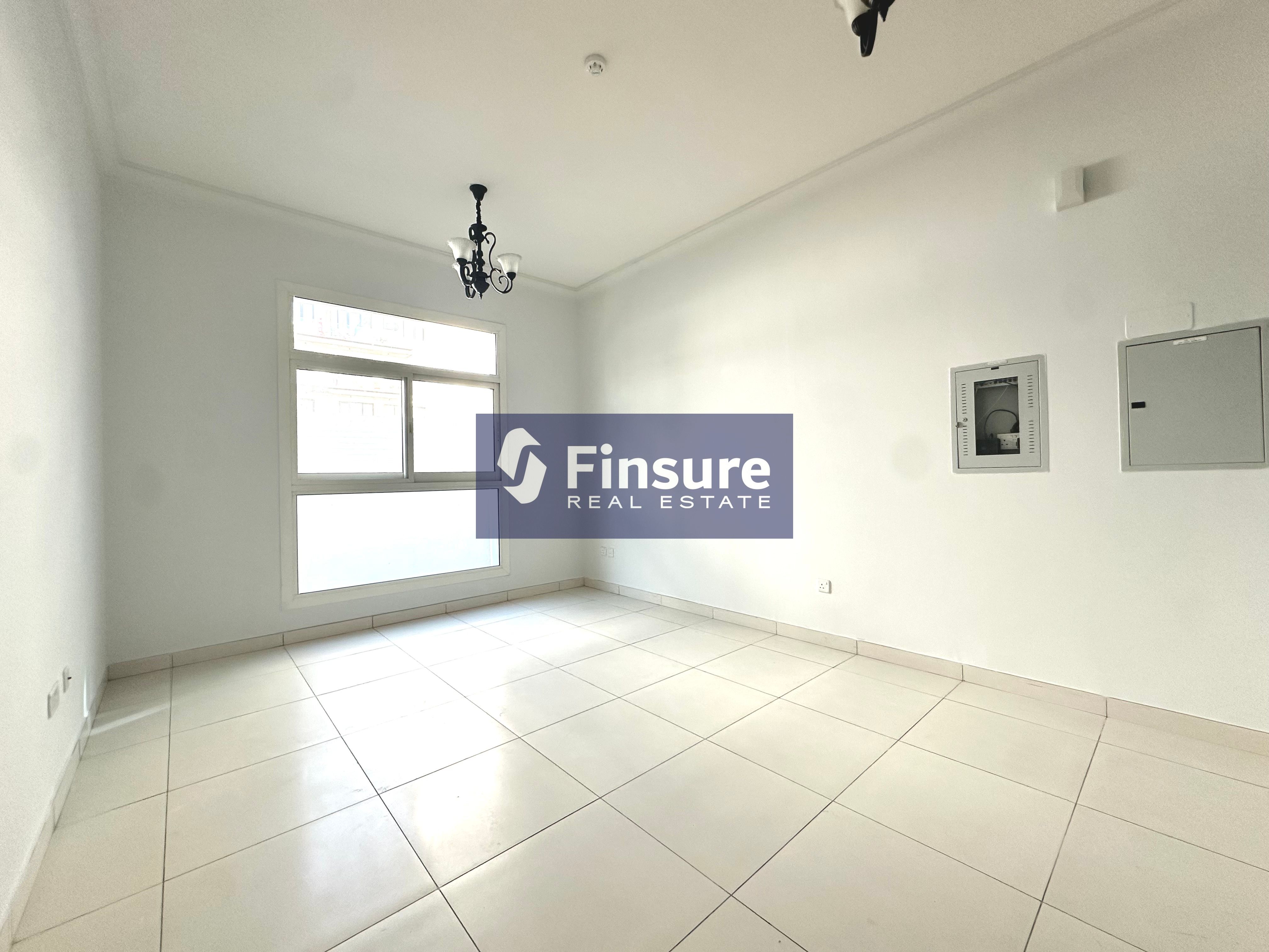 1 BEDROOM WITH BALCONY FOR FAMILY | FREE CAR PARKING