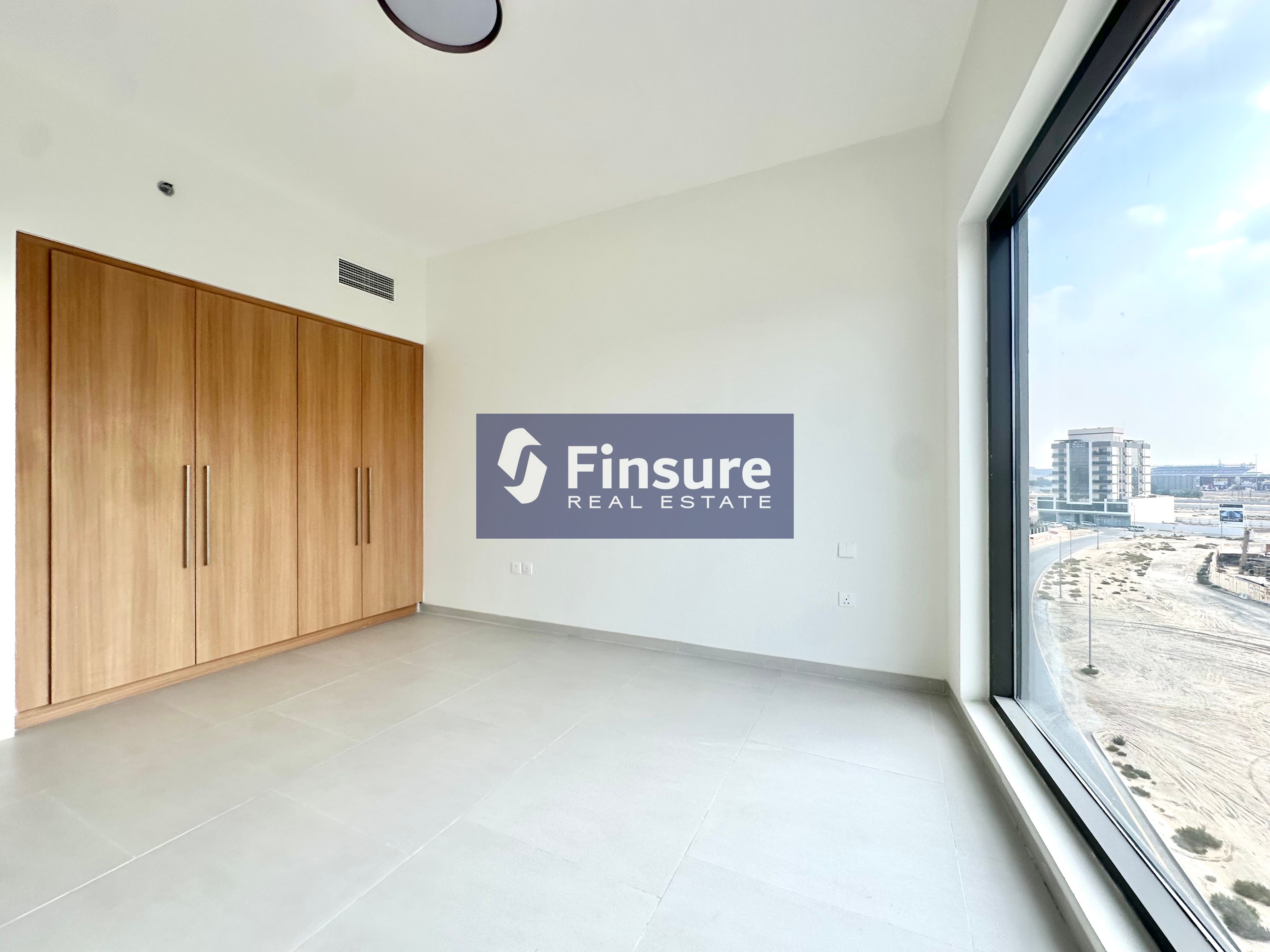 3BR Layout | Maids Room | Balcony | Arjan
