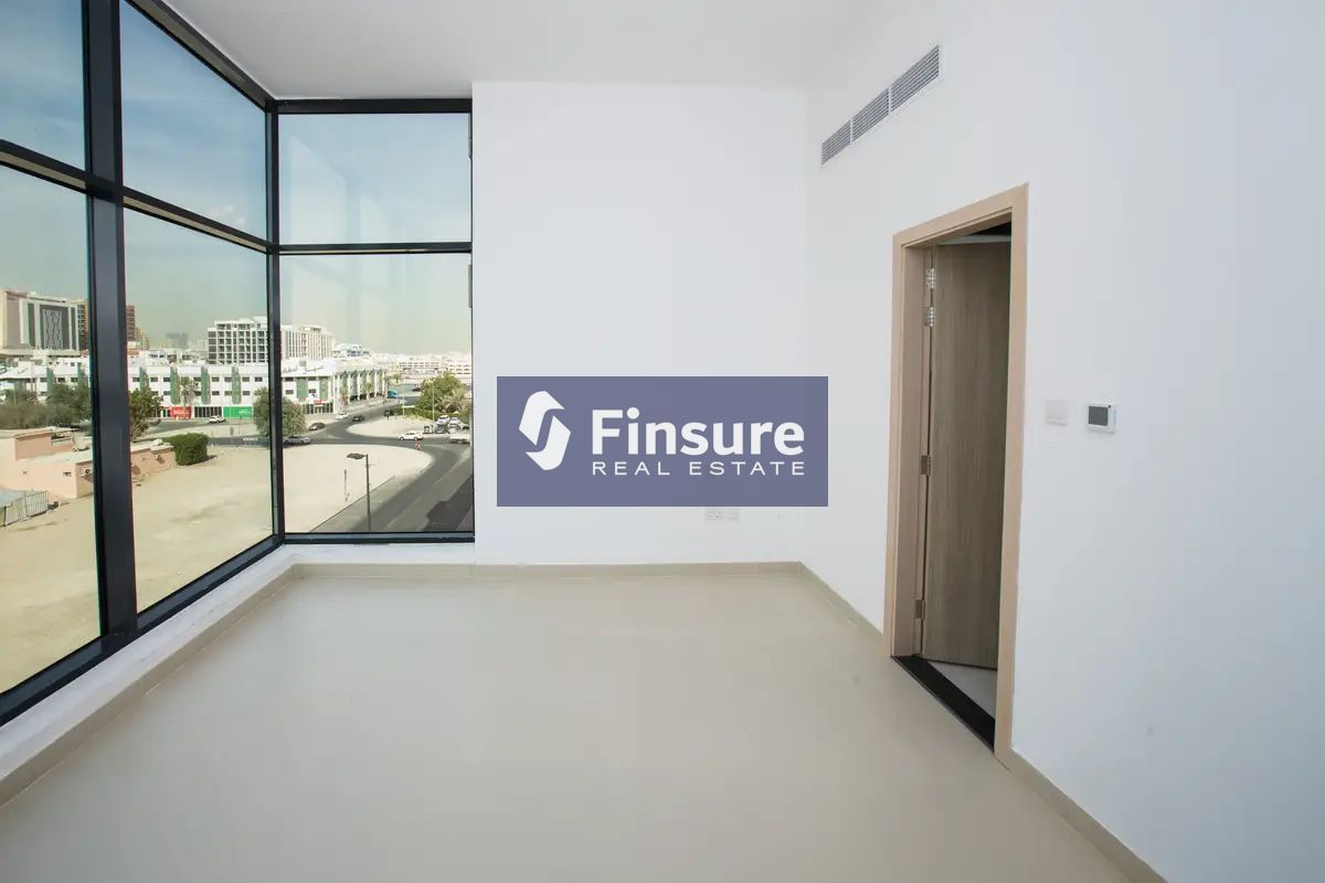 Brand New 3BR | Maids Room | Near Metro Station