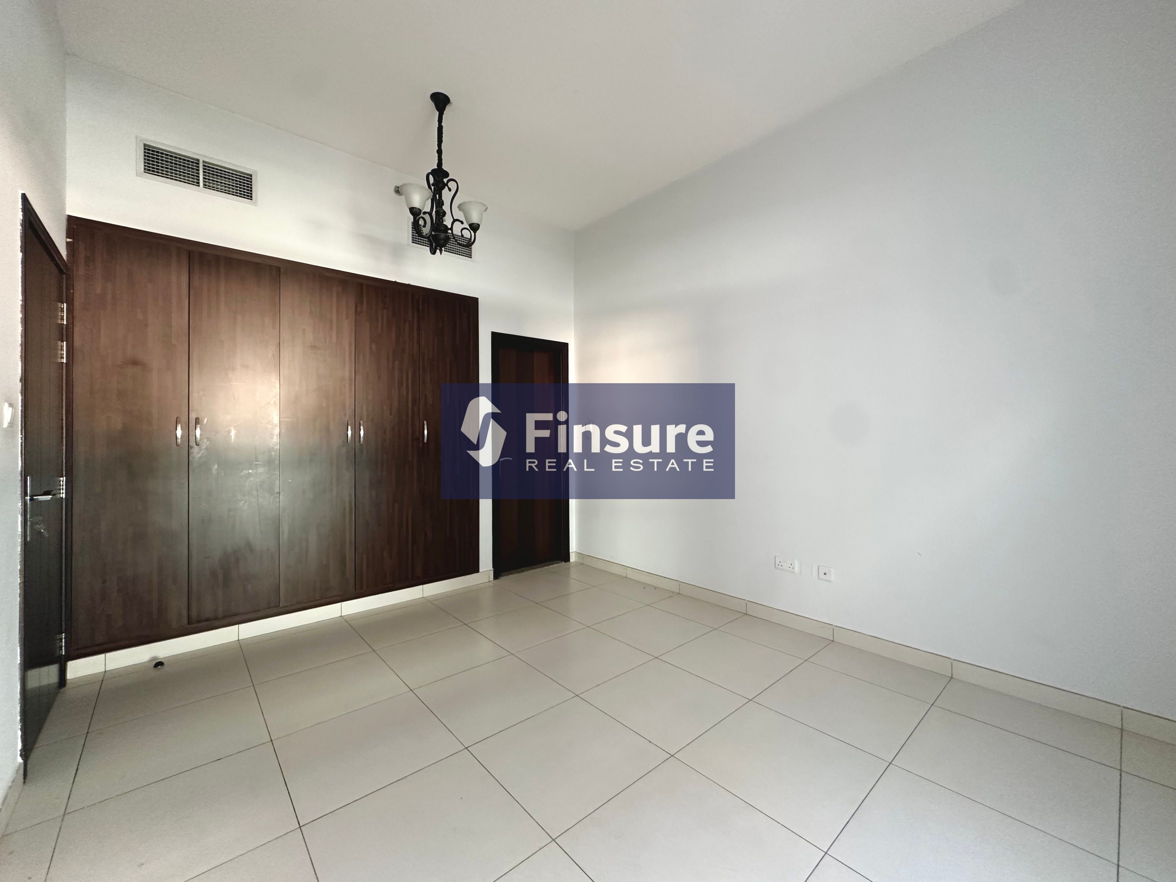 Spacious 1BR Layout | Balcony | Free Car Parking