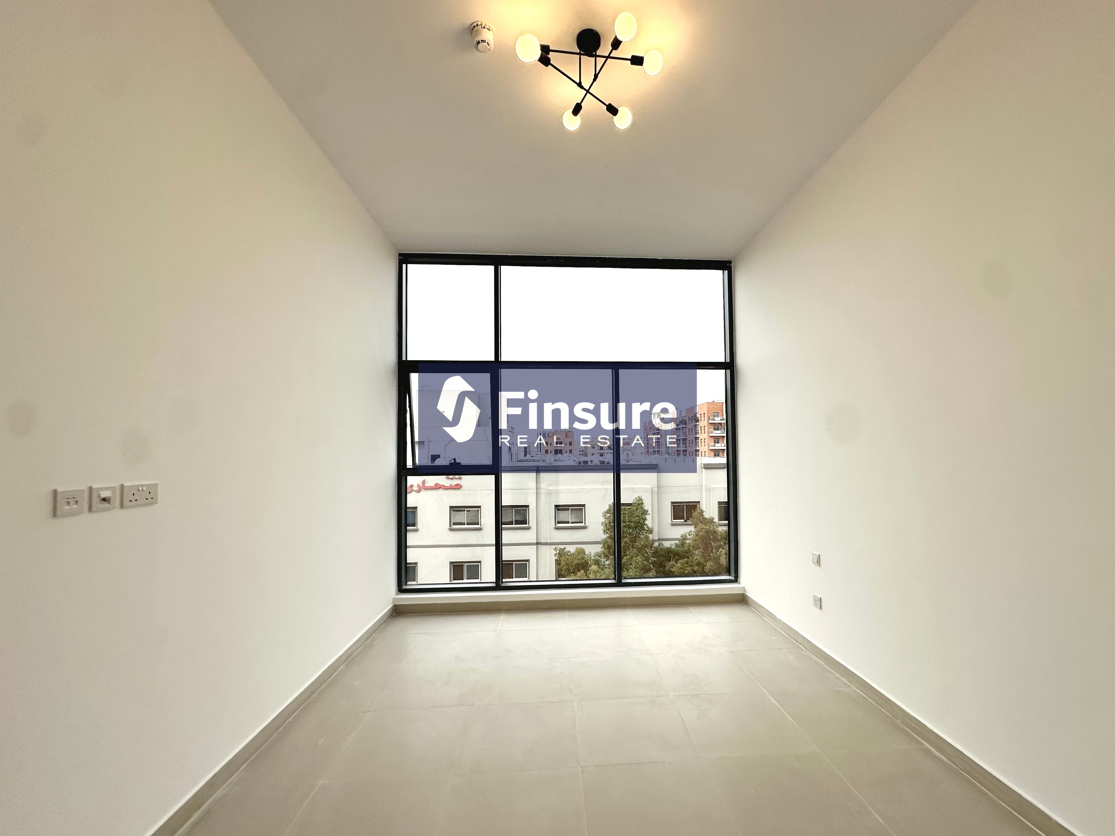 Luxury 2 Bedroom | Modern Layout I Ready to Move