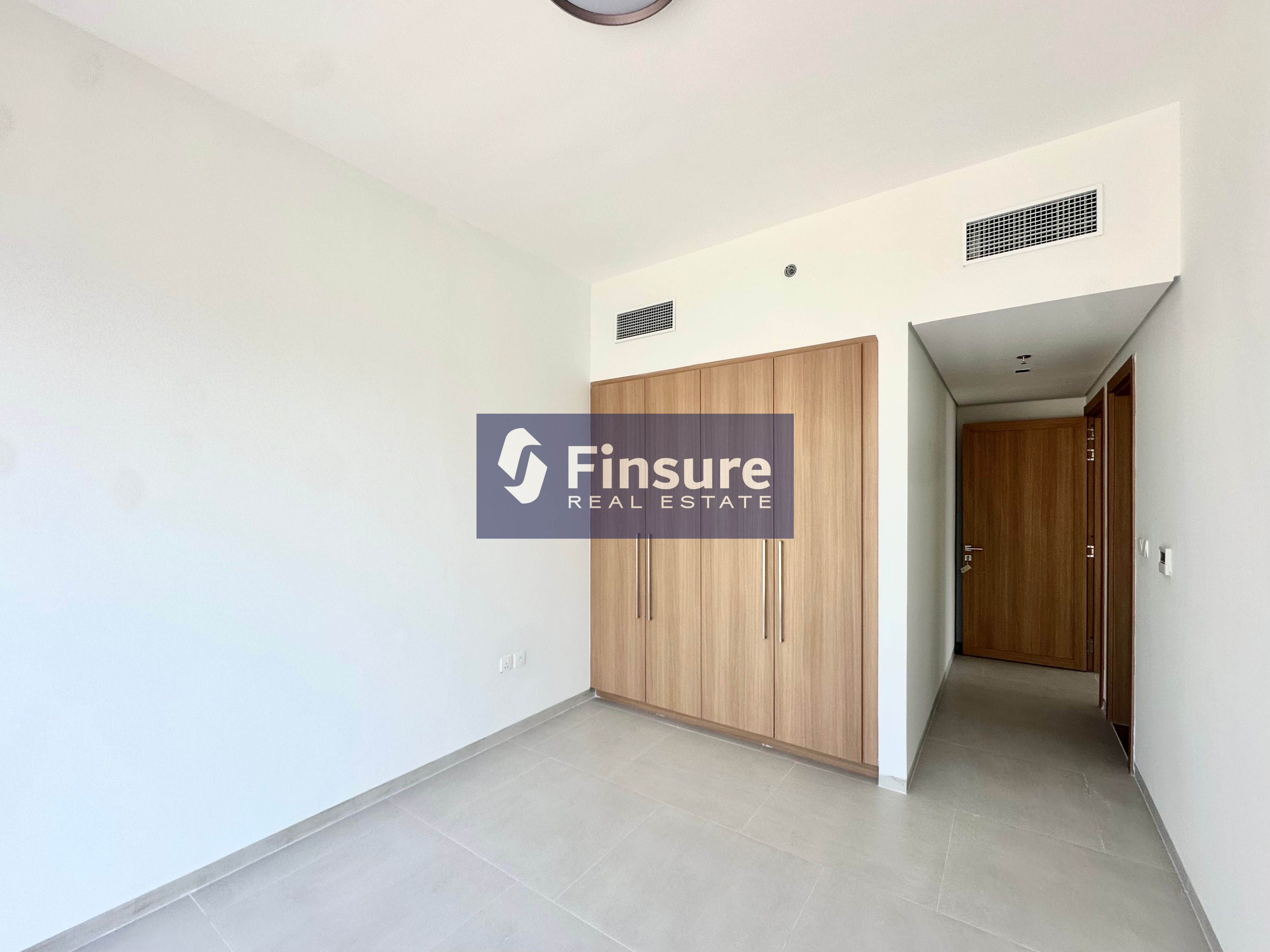 Modern 3BR | Maids Room | Balcony | Arjan