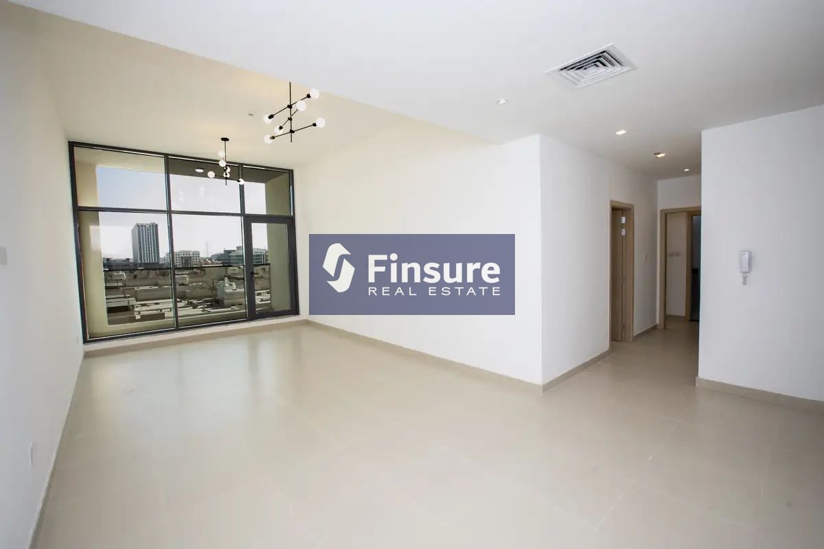 Huge 2 BR With Maids | Near Airport | Brand New Building