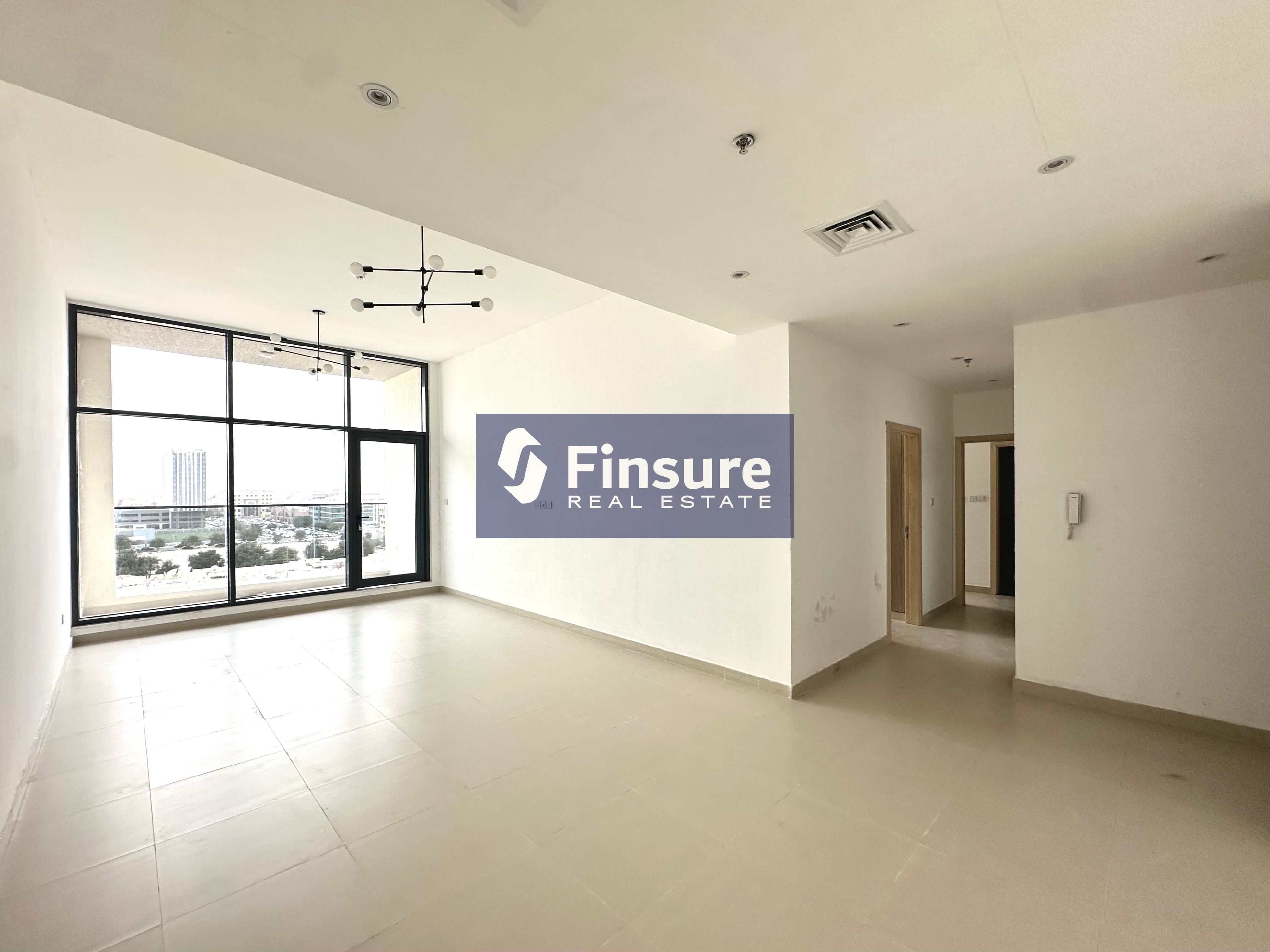 Brand New 2BR | Maids Room | Near Airport