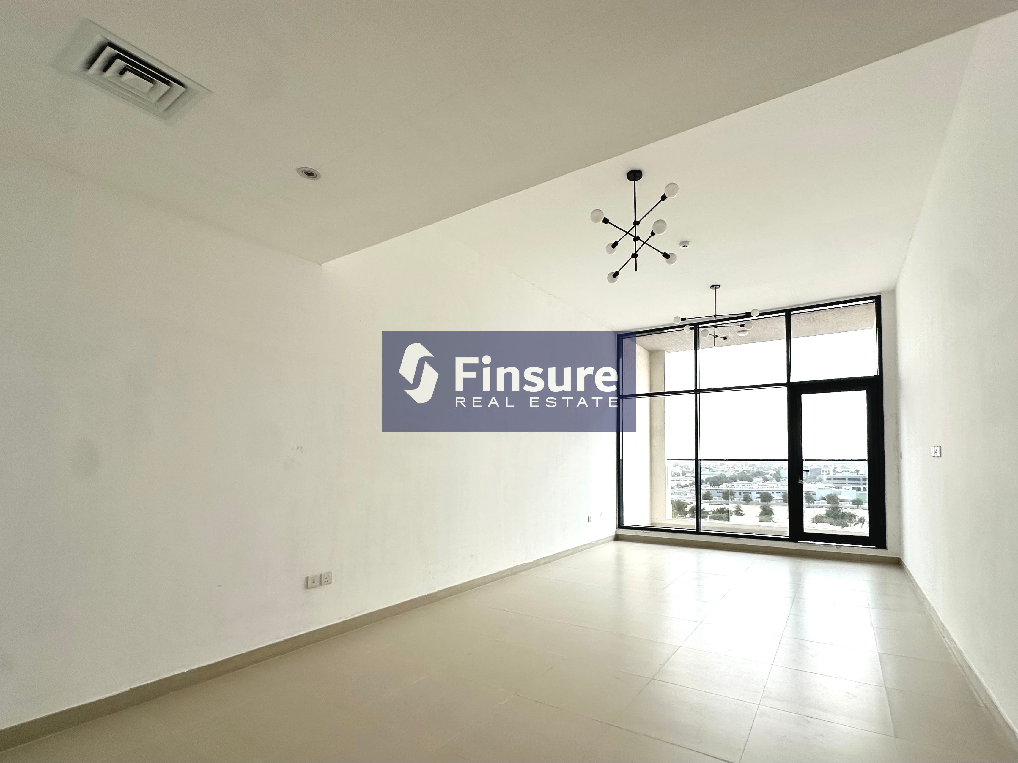 3 BEDROOM WITH BALCONY FOR FAMILY | FREE CAR PARKING
