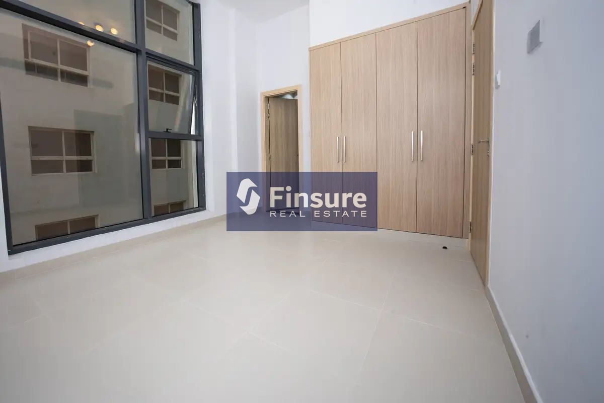 Brand New 2BR | Maids Room | Near Metro Station