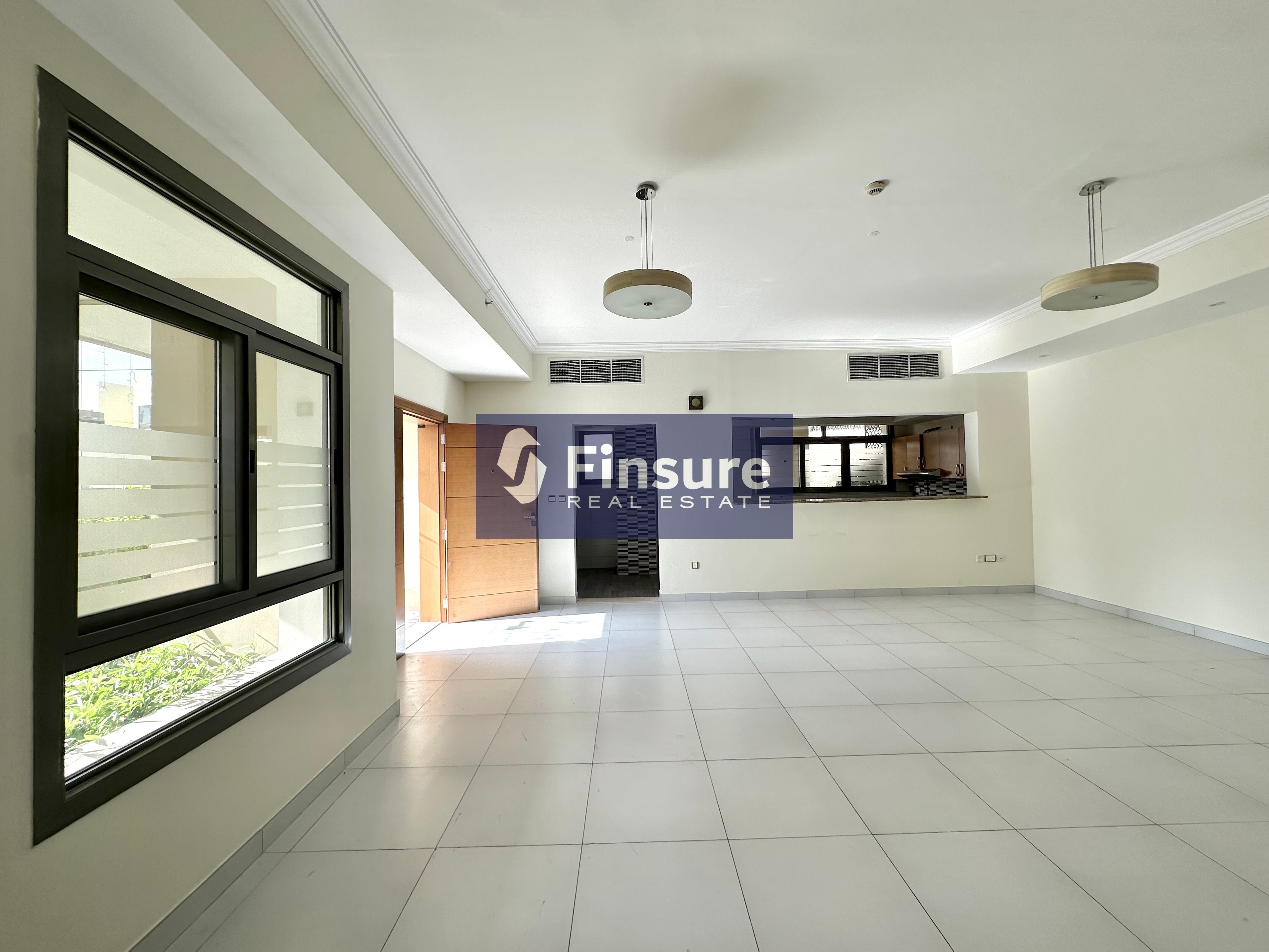 Luxury 2 Bedroom Villa | Maid Room | Modern Layout I Ready to Move