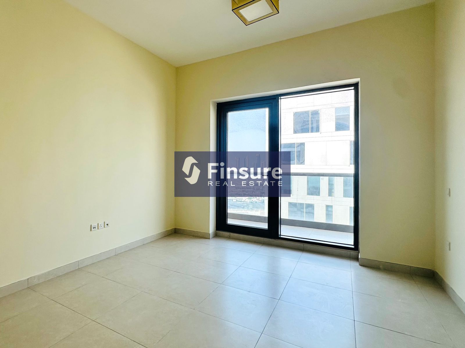 1 BEDROOM WITH BALCONY FOR FAMILY | FREE CAR PARKING