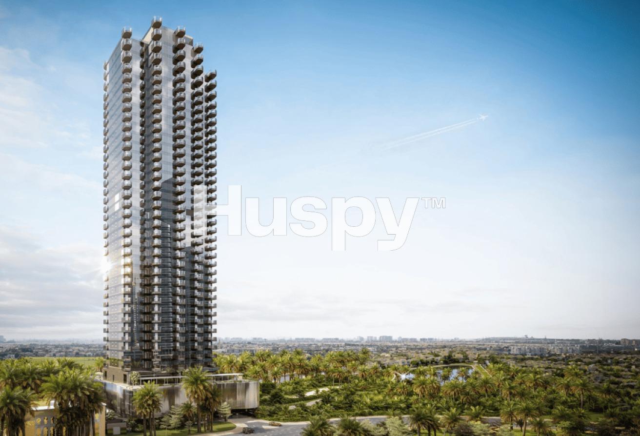 Panoramic Views | High Floor | Handover 2028