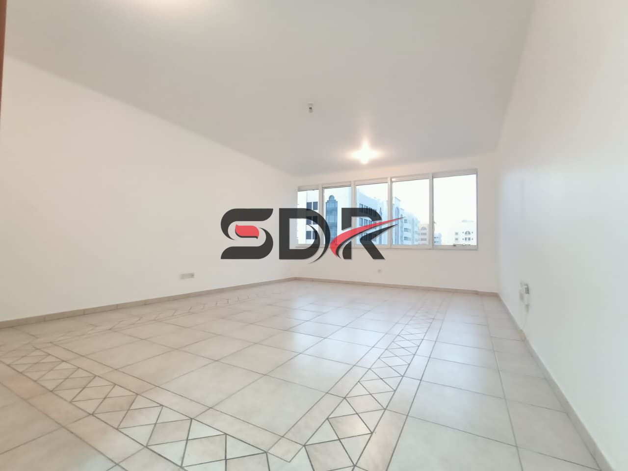 Elegant Designed 3 BR with Maids and Parking