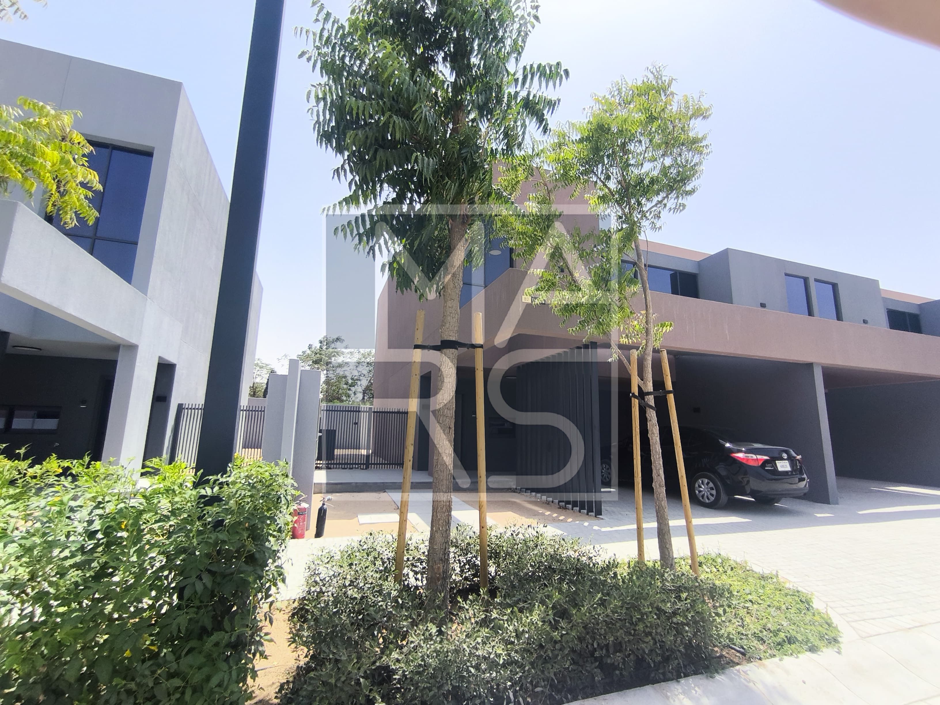 3BHK END CORNER SINGLE ROW UNIT FOR RENT IN KAYA