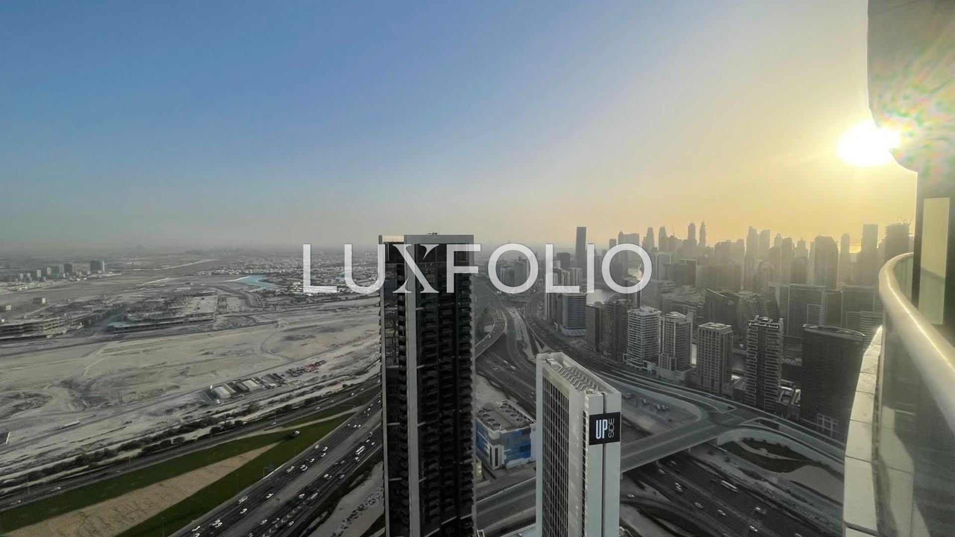 2 Beds | Elegant | High Floor | Furnished