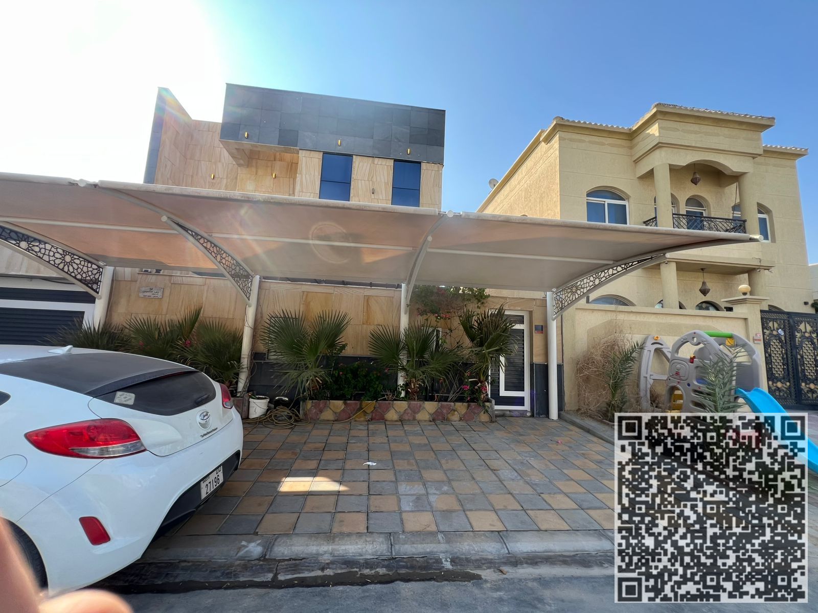 Villa for Rent in Al Yasmeen – 5 Bedrooms – Fully Maintained – High Privacy Layout