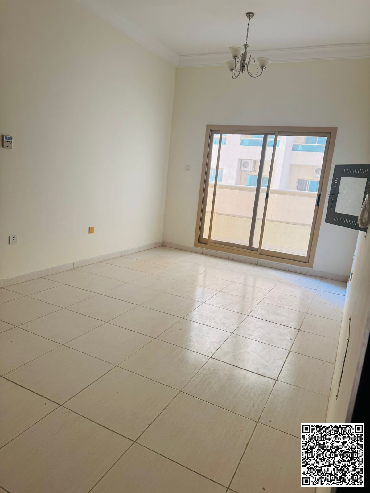 1BHK Apartment for Rent | Majestic Tower C-2 | Emirates City, Ajman