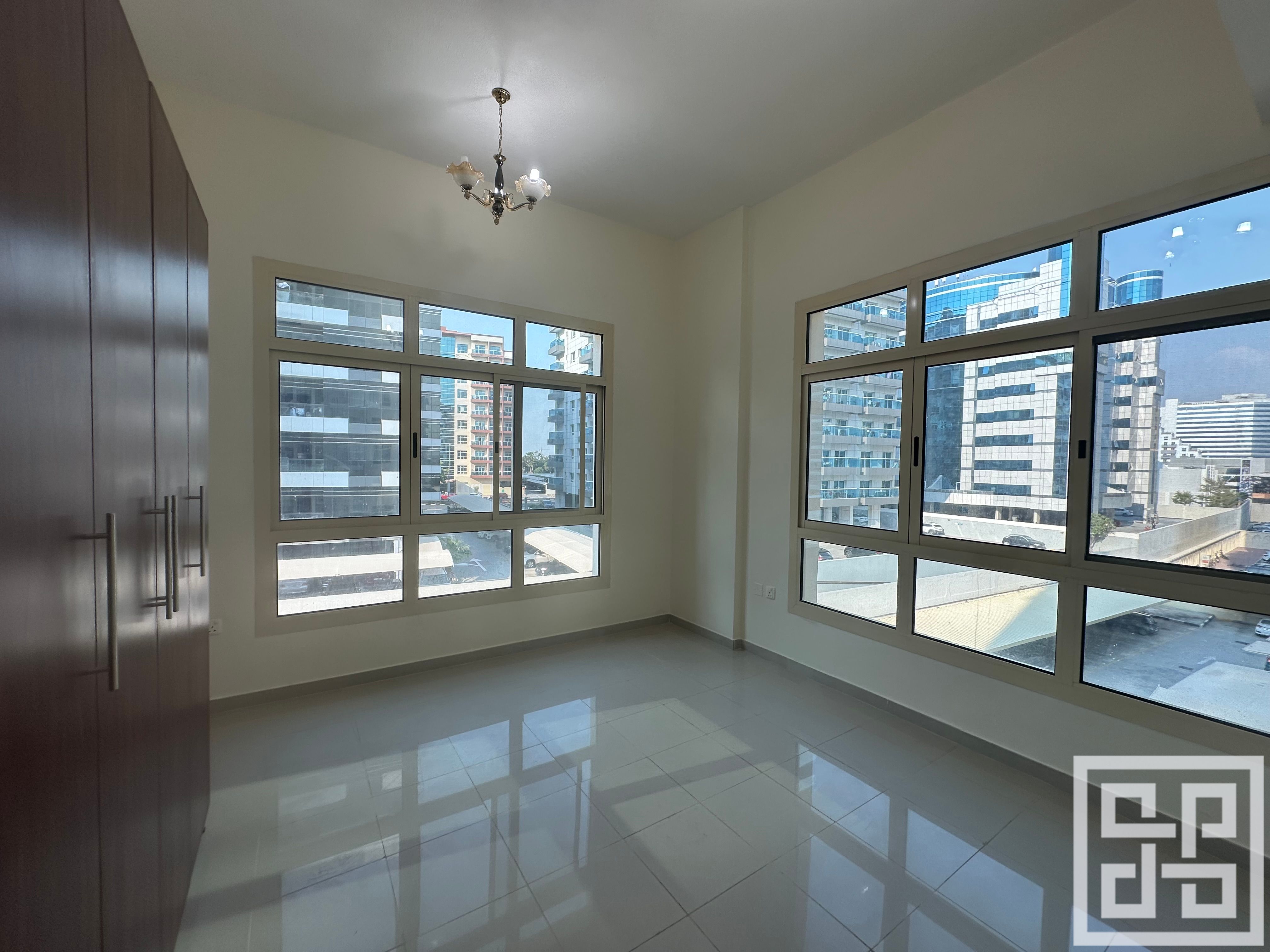 2BRM | Near To Souq Extra | Spacious With All Facilities