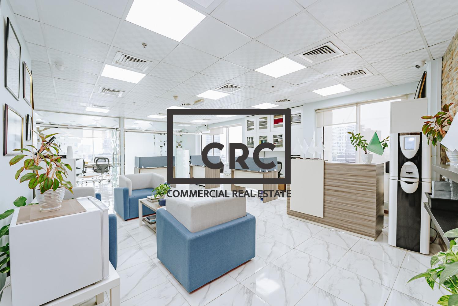 Canal View | 1 Parking | Furnished