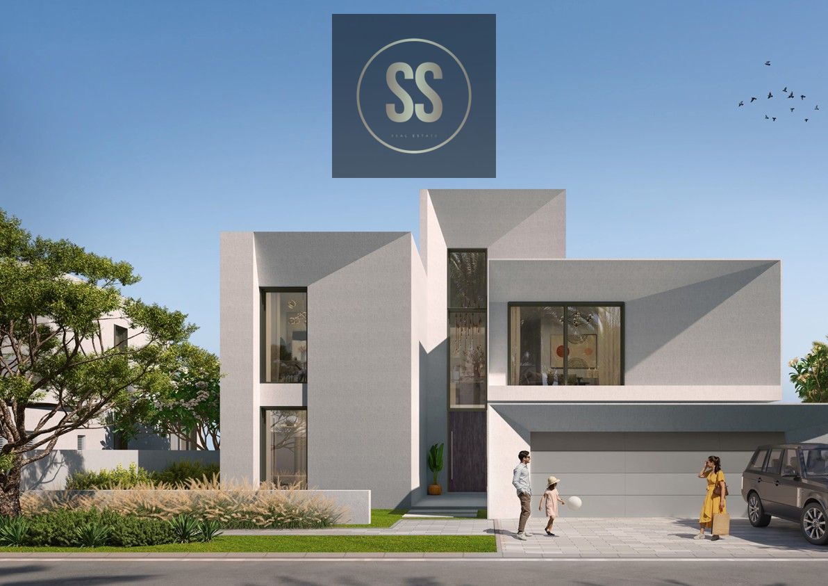 Chamfered Style I Luxury Villa I Direct Park Facing I No Agents