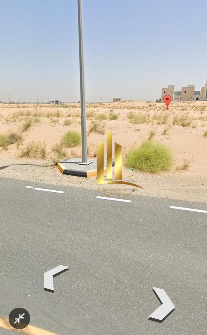 For sale: Prime commercial land in Rawdat Al Qurt_15,460 sq. ft