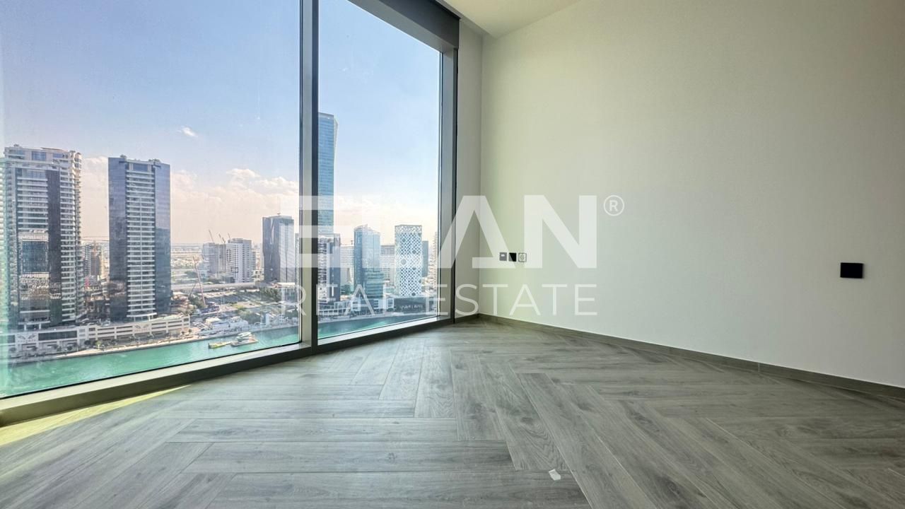 1 BEDROOM | CANAL VIEW | BUSINESS BAY VIEW