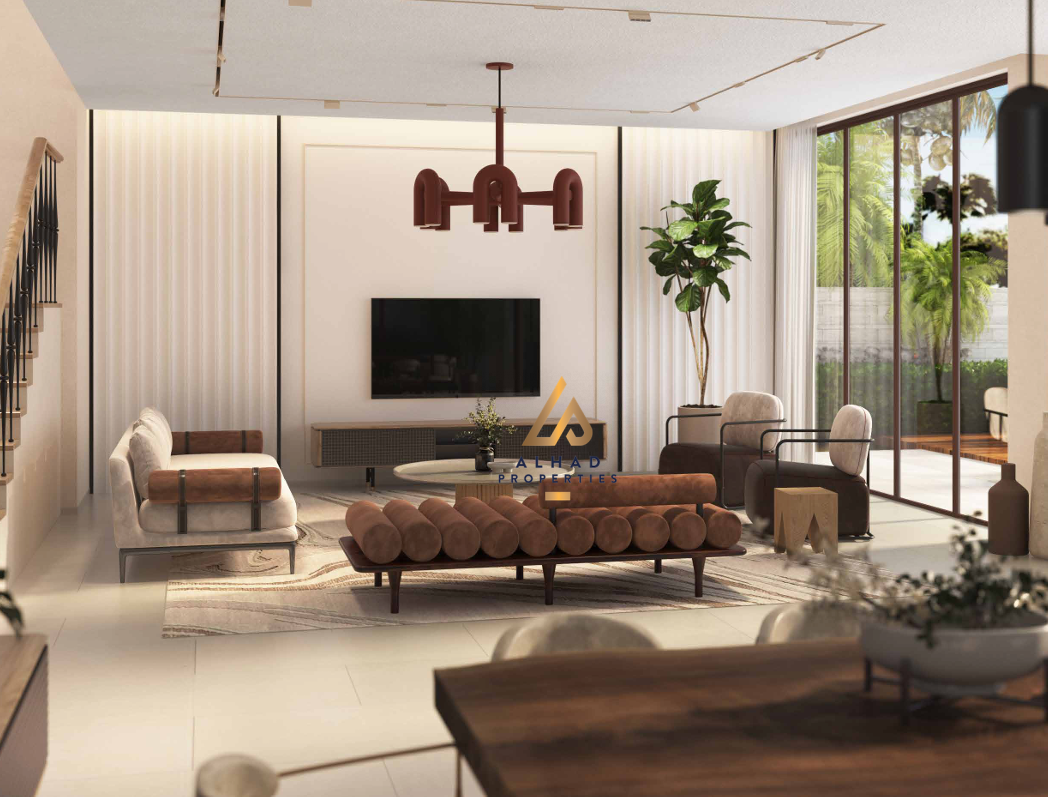 Close to Lagoons I Near to Park I Handover Soon