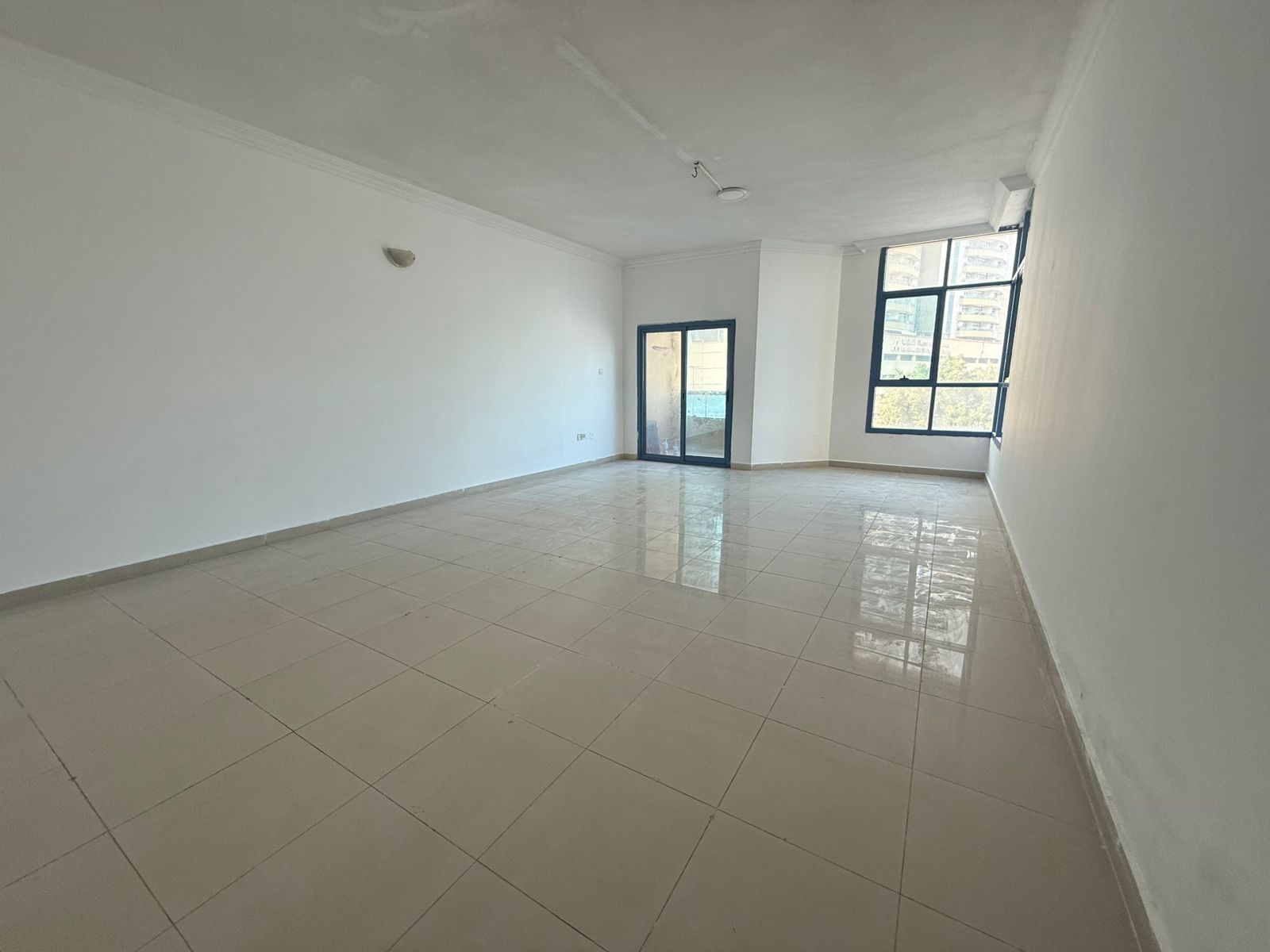 Three bedrooms and a living room with a maid's room for sale in Al Khor