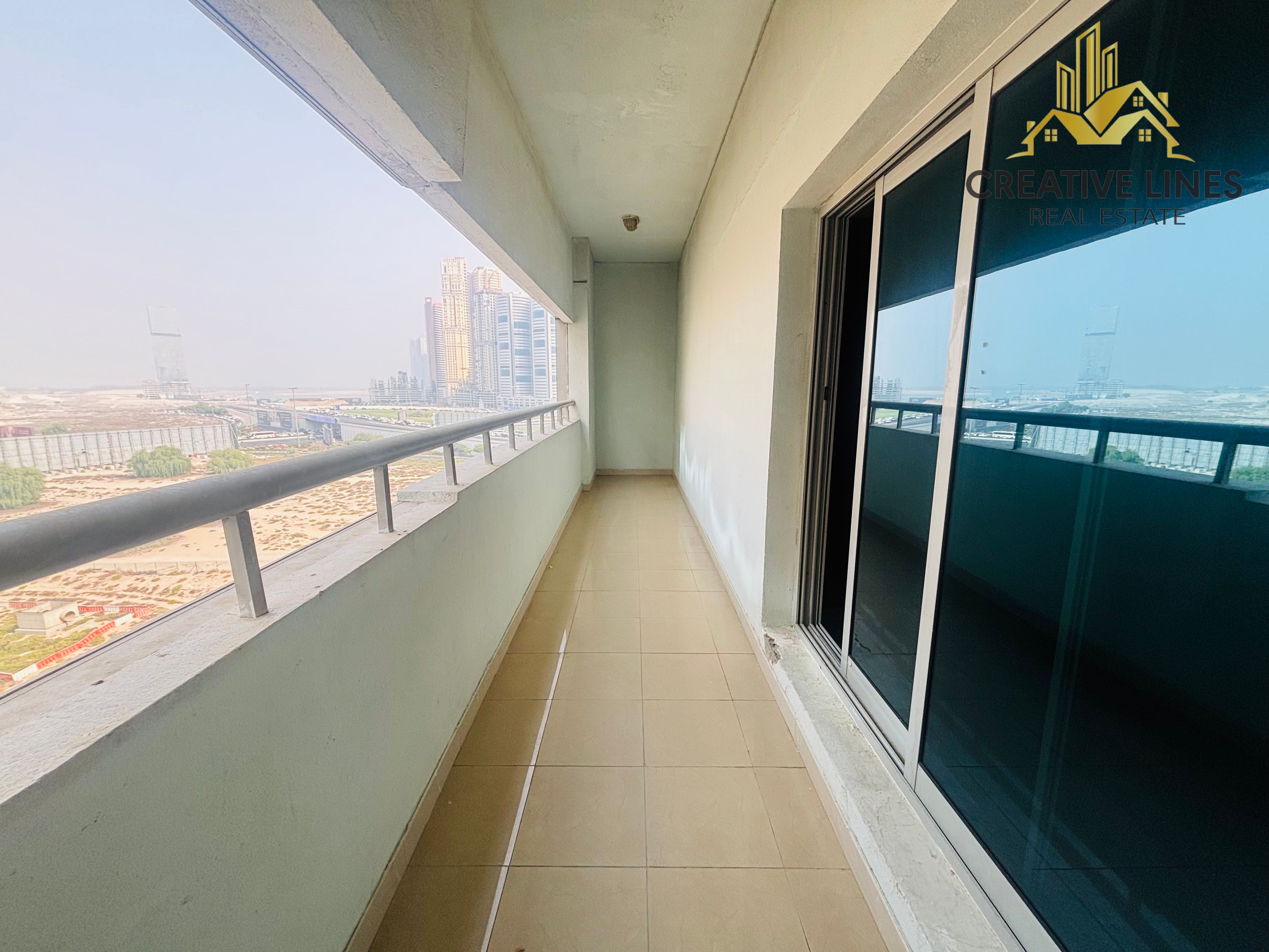 Spacious 2BHK | 1 Month Free | Ideal for Bachelors & Staff Accommodation