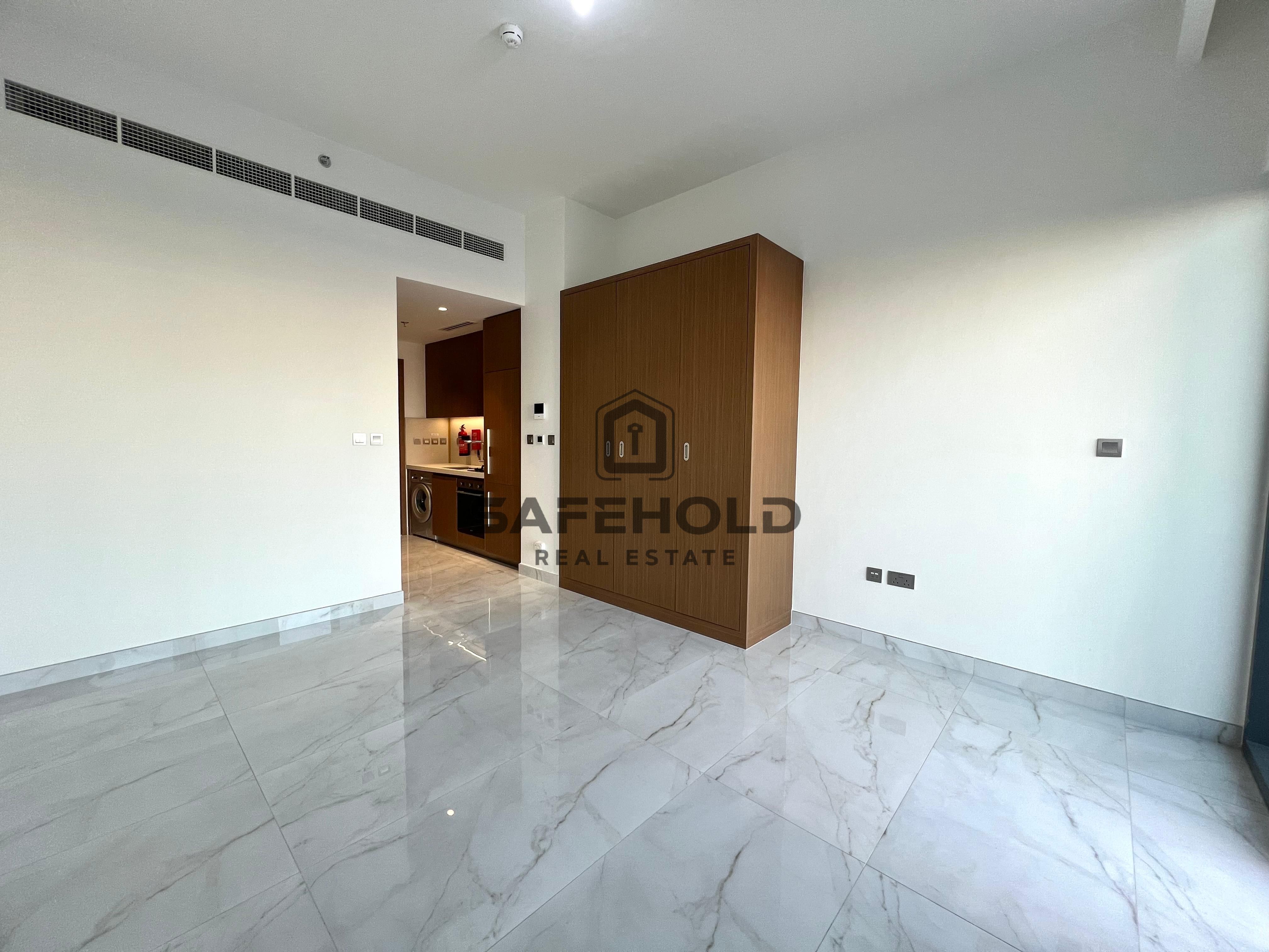 Studio for Rent | Excellent Price | Open View