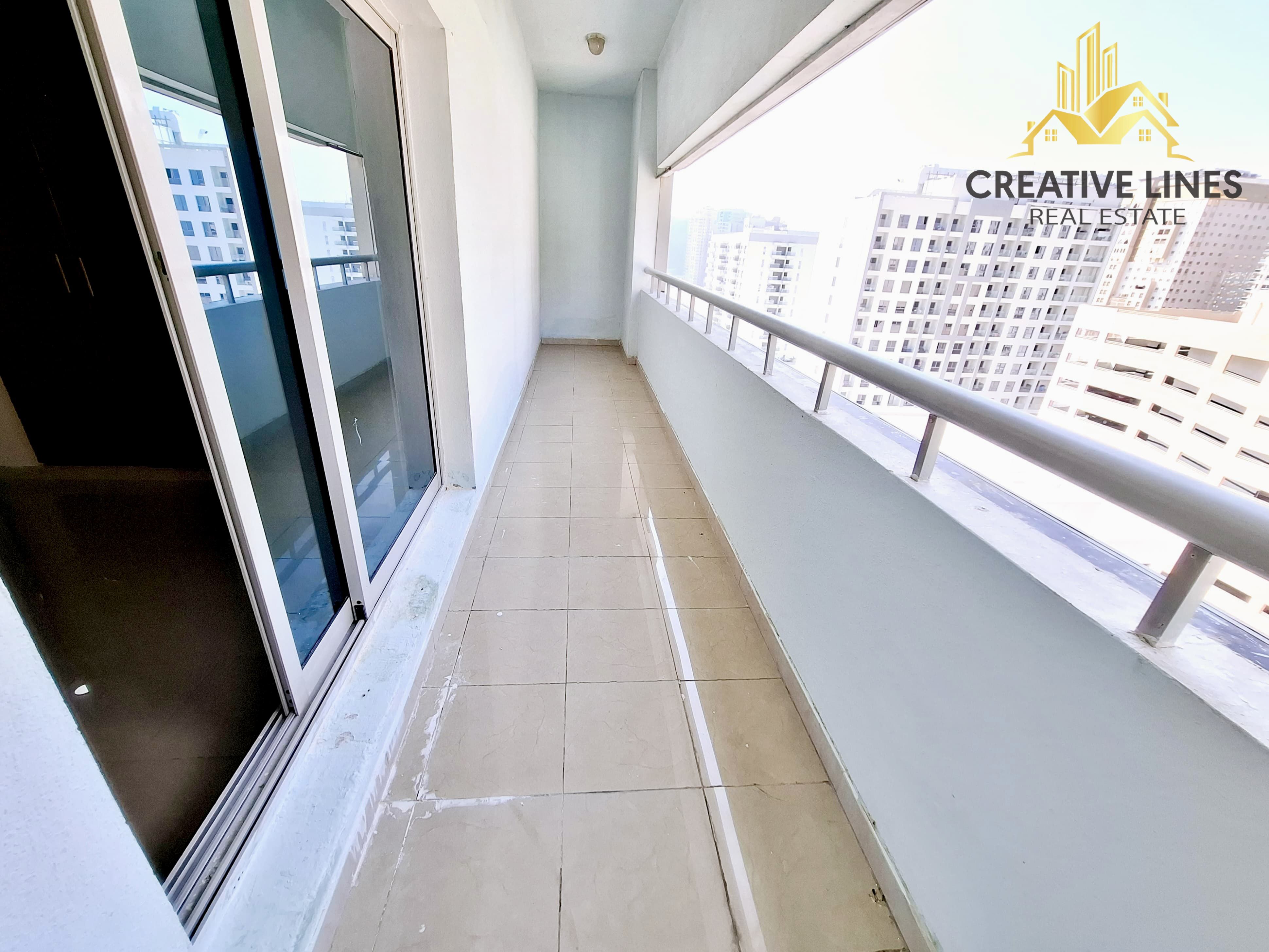 Hot Deal – 2BHK Al Nahda 1 | 1 Month FREE Rent!