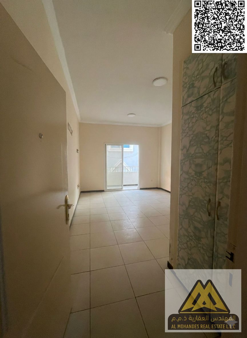 One Bedroom Apartment for Annual Rent – Al Nuaimiya 2 | Ajman