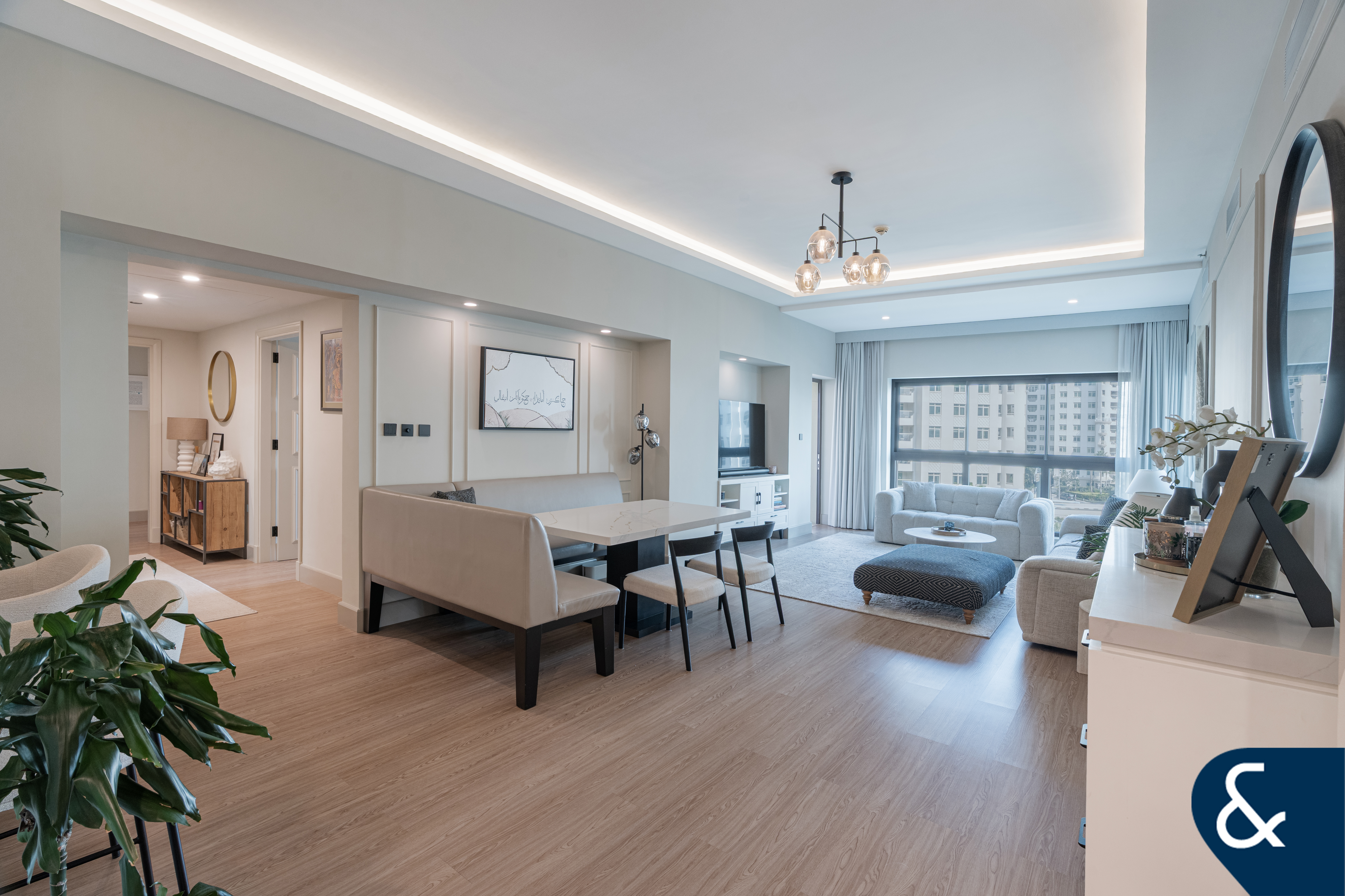 Exclusive | Upgraded | Three Bedroom