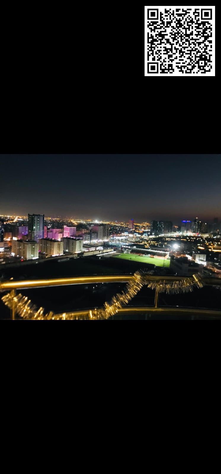 Guaranteed Investment Apartment for Sale in Horizon Towers | 2 Furnished Bedrooms | Spacious | 20th Floor