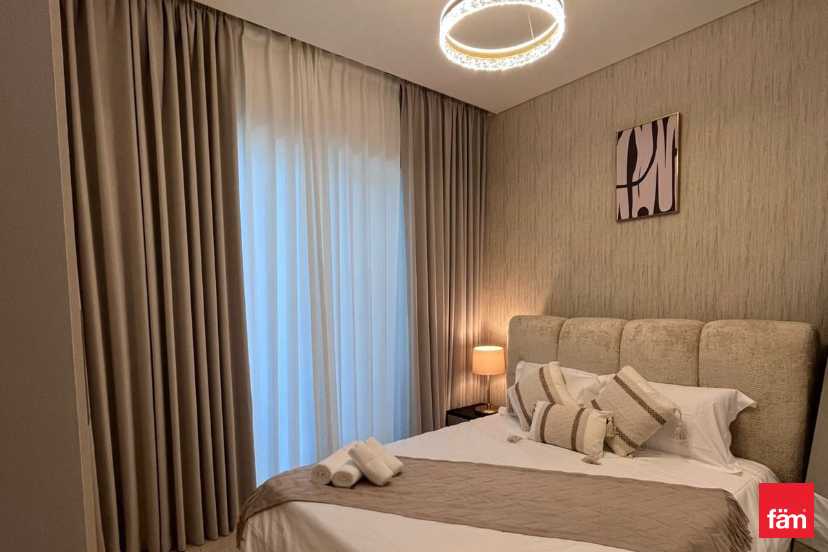 FULLY FURNISHED I BEST PRICE I SHORT TERM