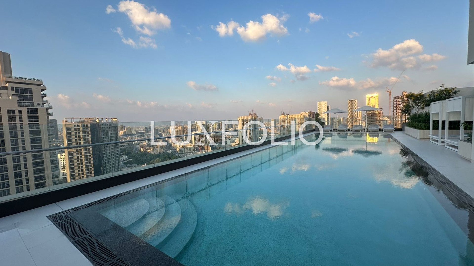Cheapest on Market | Park View | Vacant