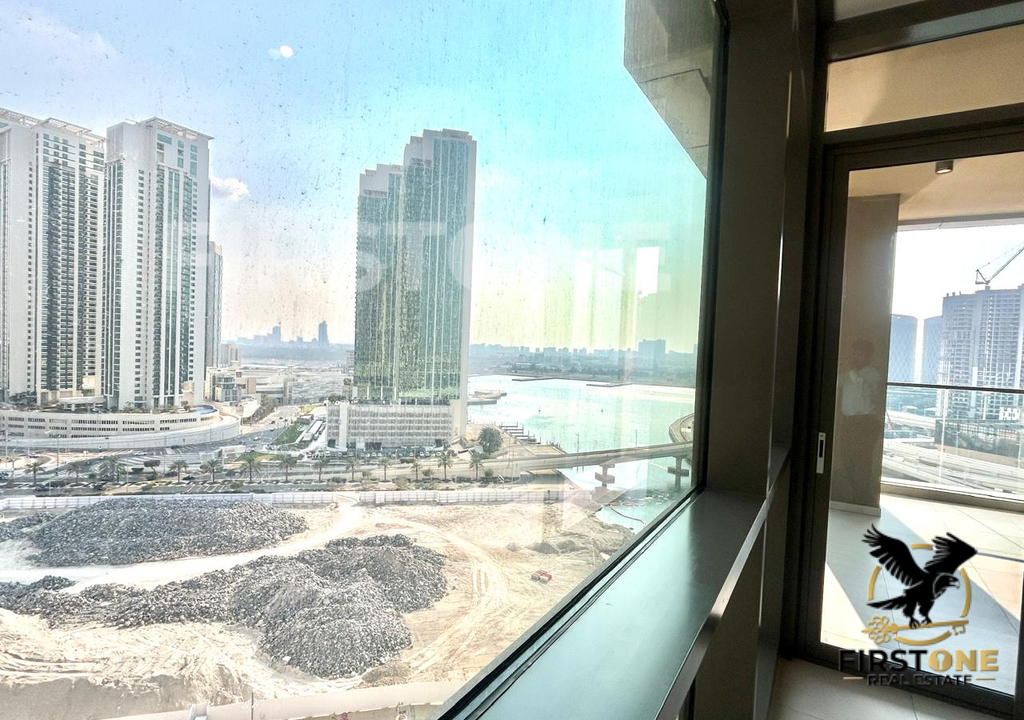 Sea View | Spacious 1BHK | Vacant Ready To Move